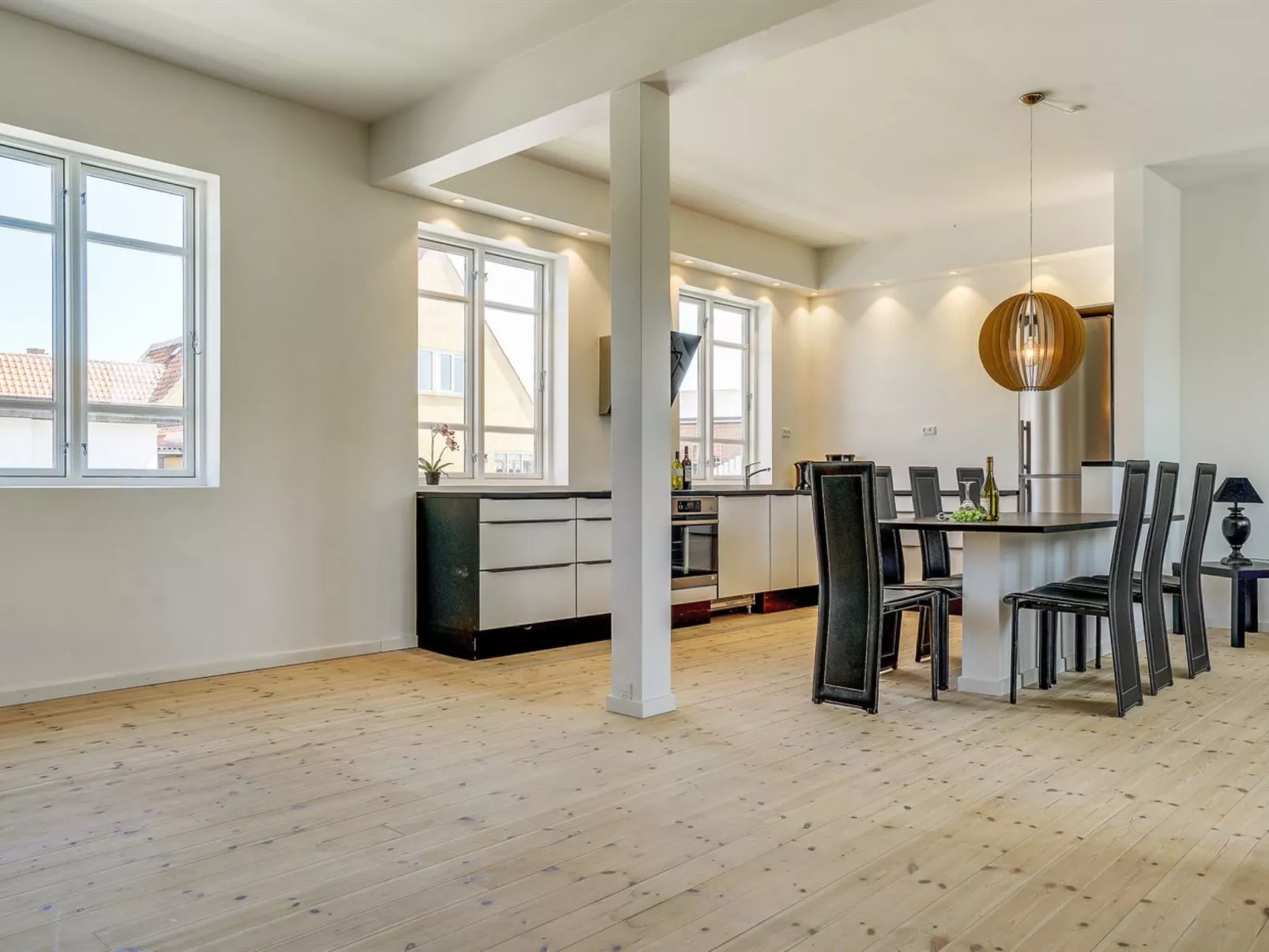 "Elnara" - 900m from the sea-Binnen