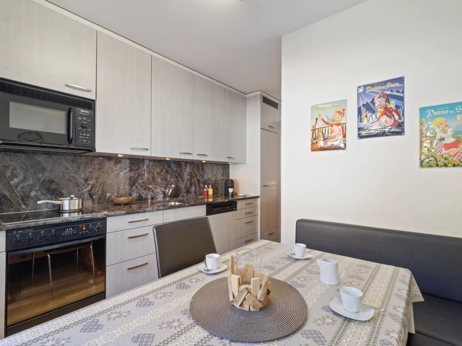 Vermala Soleil B1-Binnen