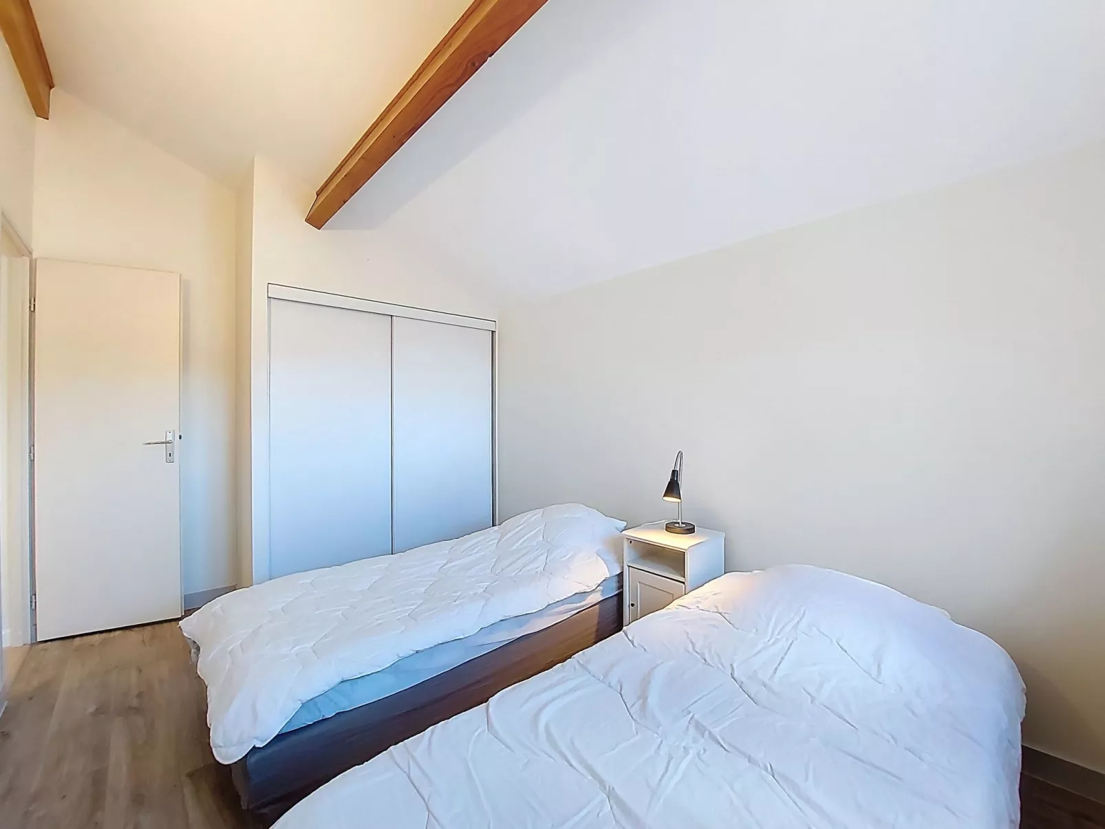 La Grande Côte-Binnen