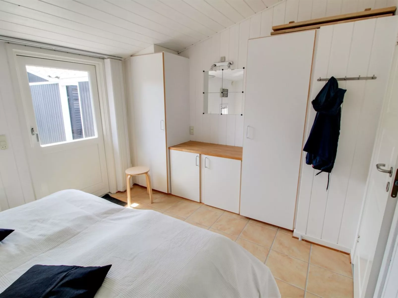 "Aatos" - 500m from the sea-Binnen