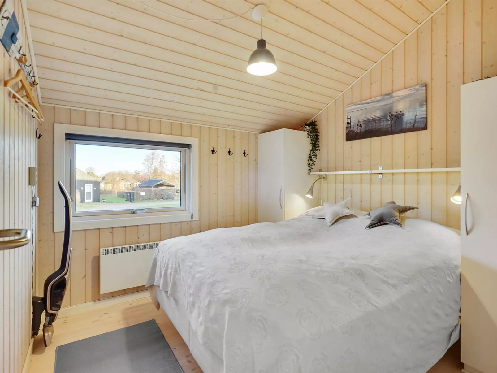 "Kulben" - 450m from the sea-Binnen