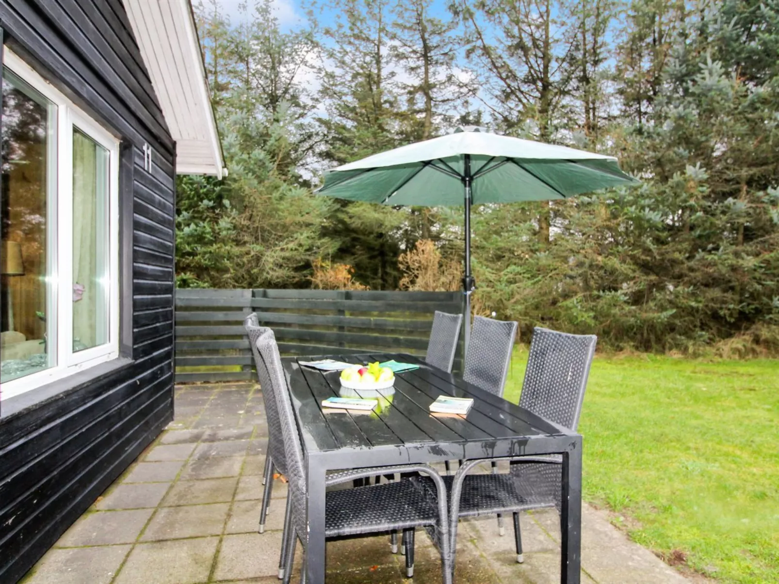 "Arie" - 500m from the sea-Buiten