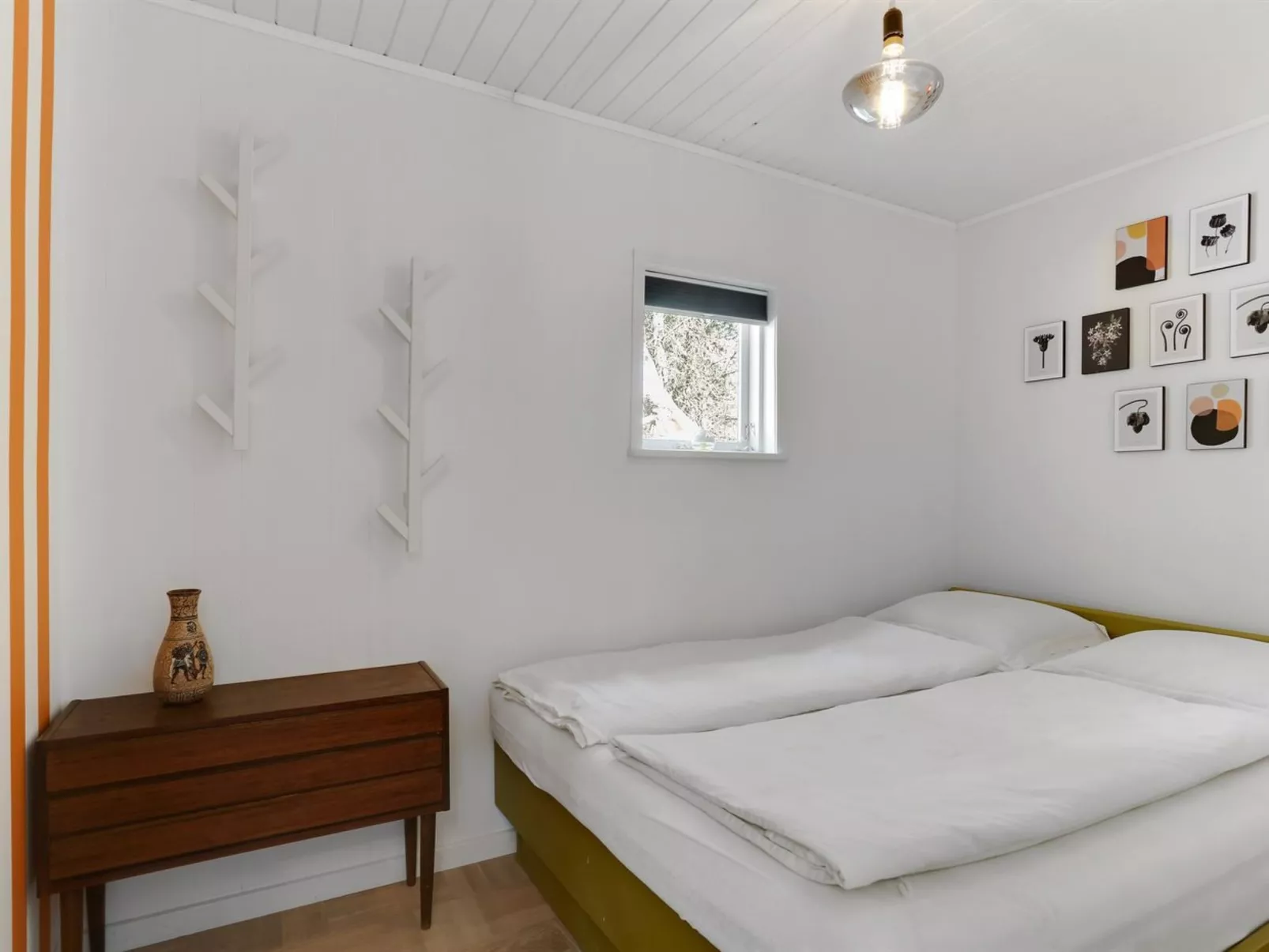 "Gorm" - 300m from the sea-Binnen