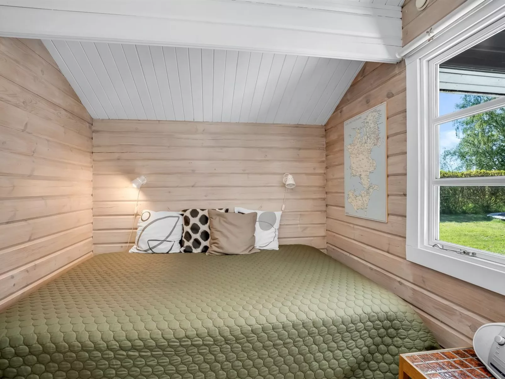 "Lamberthus" - 600m from the sea-Binnen