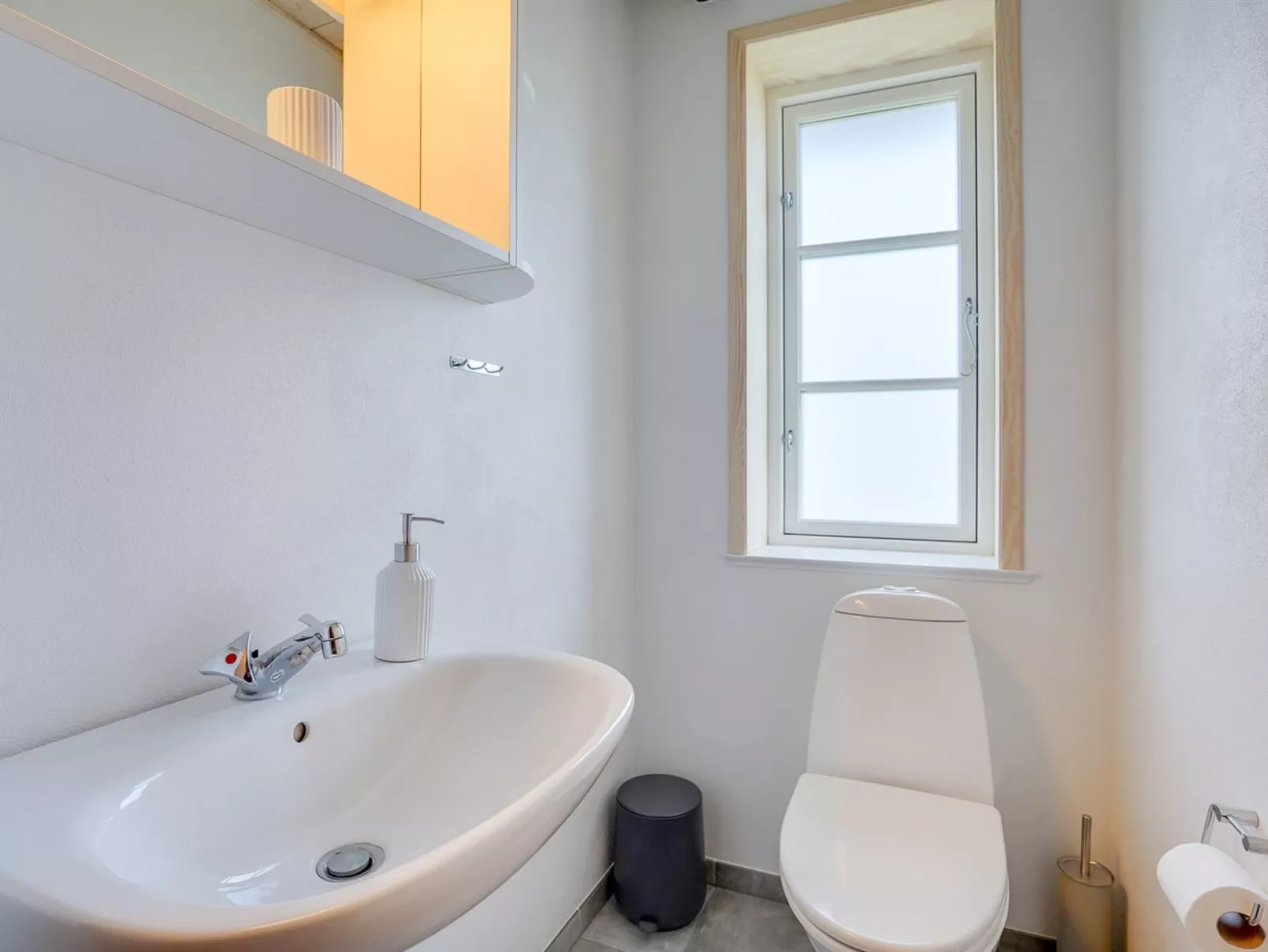 "Nita" - 24km from the sea-Binnen