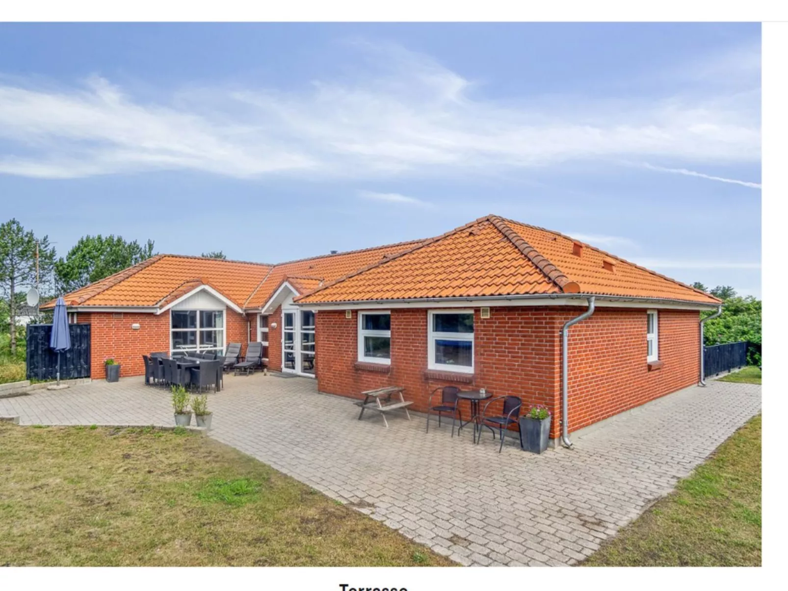 "Jonke" - 800m from the sea-Buiten