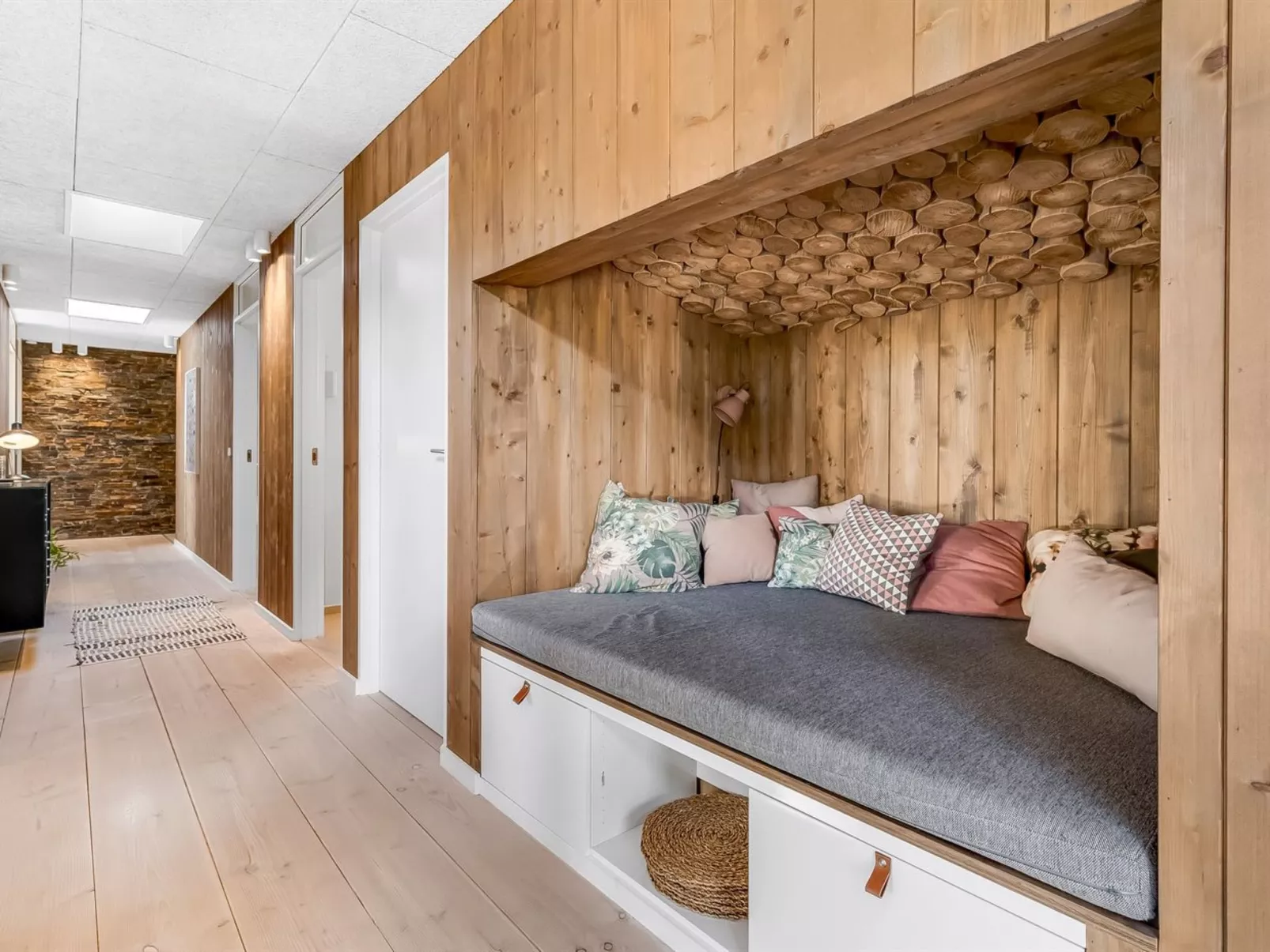 "Sylva" - 150m from the sea-Binnen