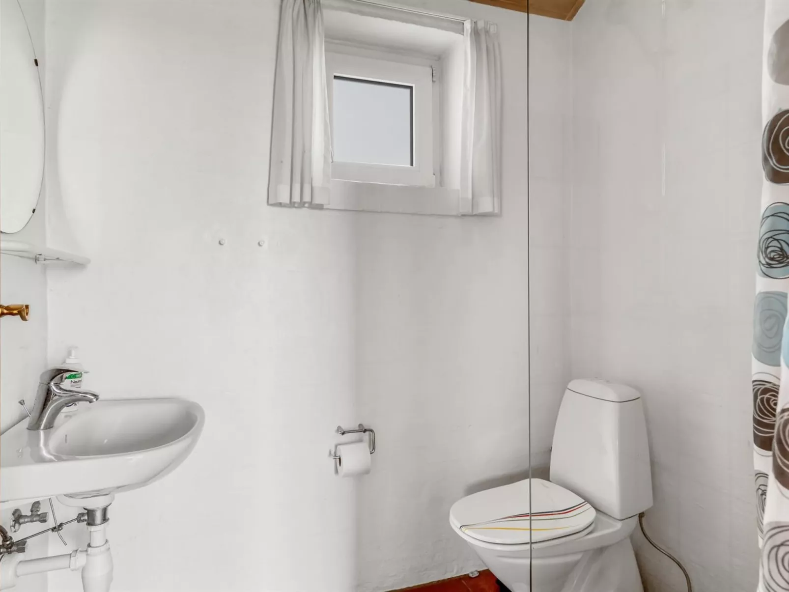 "Broder" - 150m from the sea-Binnen