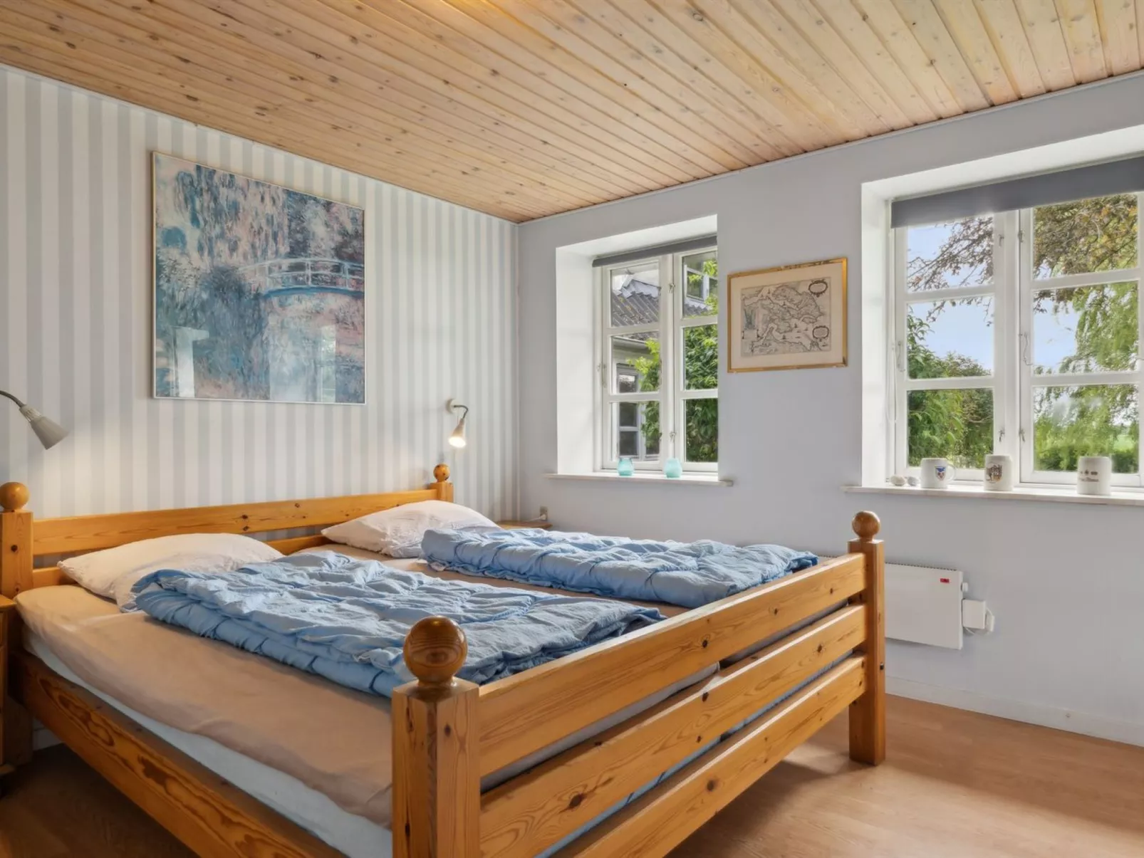 "Ilja" - 400m from the sea-Binnen