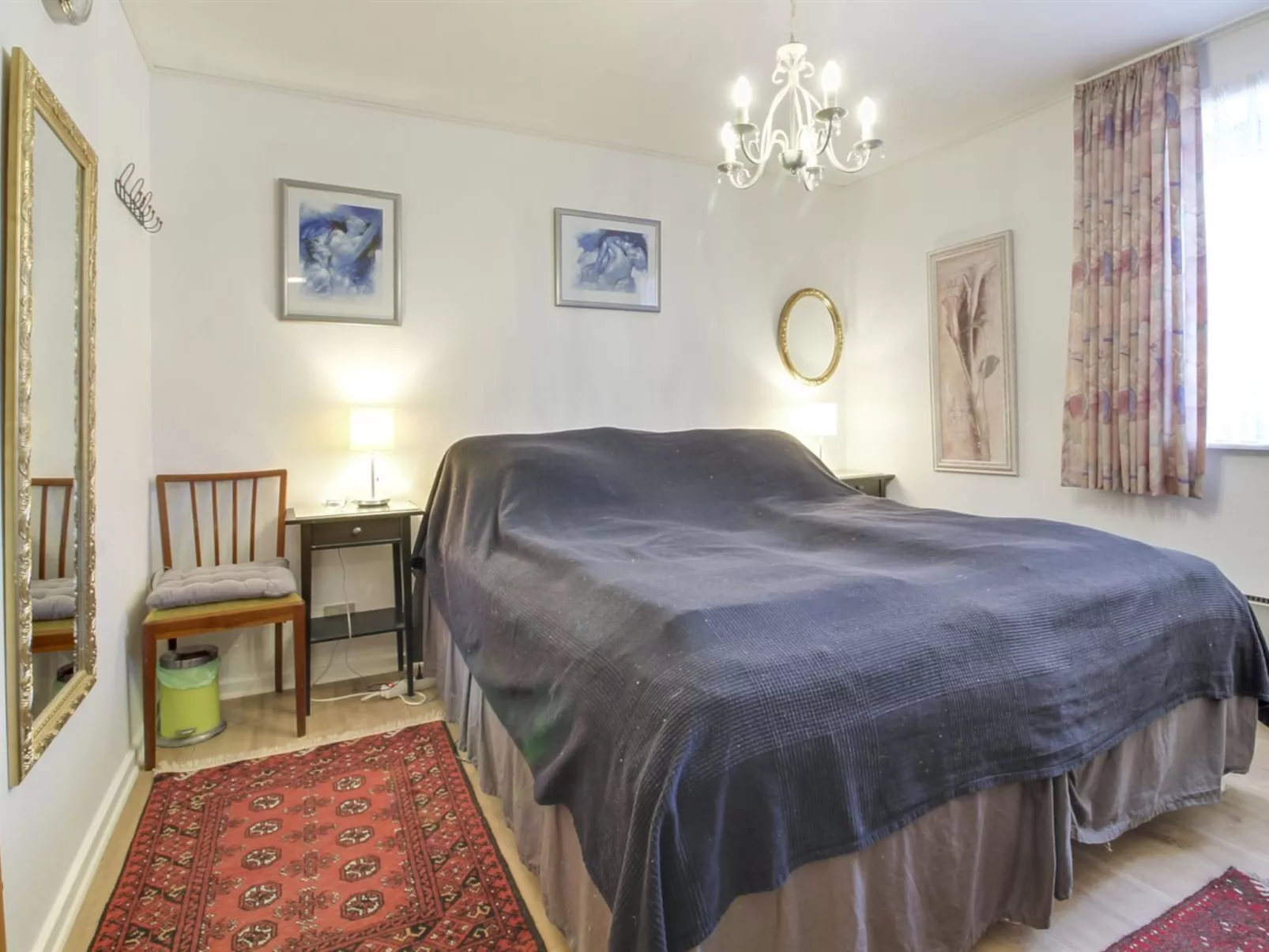 "Fiola" - 20km from the sea-Binnen