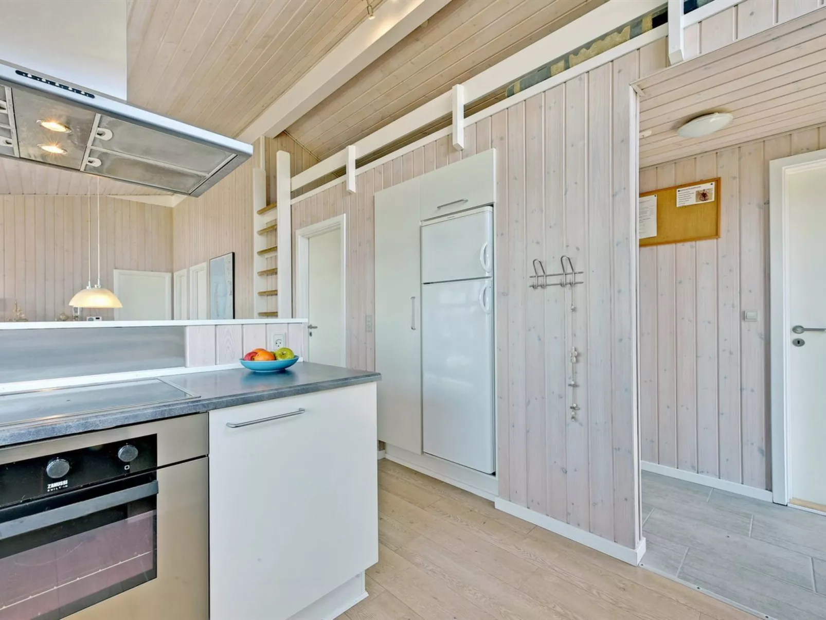 "Chrisse" - 550m from the sea-Binnen