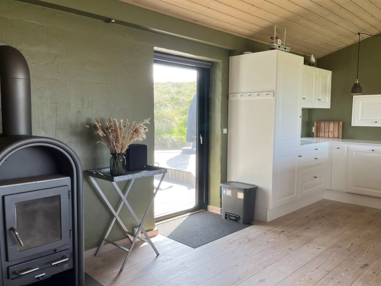 "Eelin" - 275m from the sea-Binnen