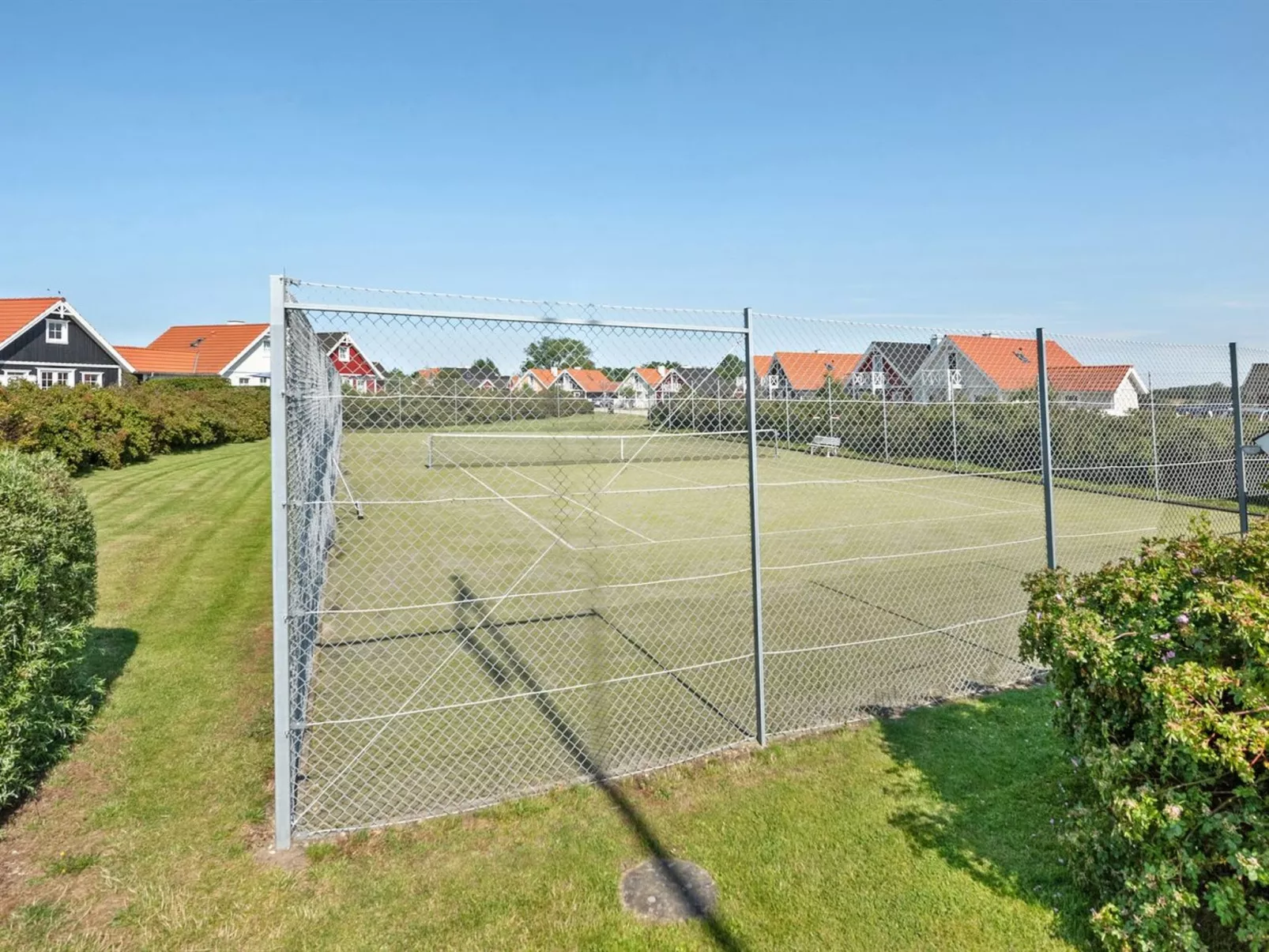 "Matleena" - 200m from the sea-Buiten