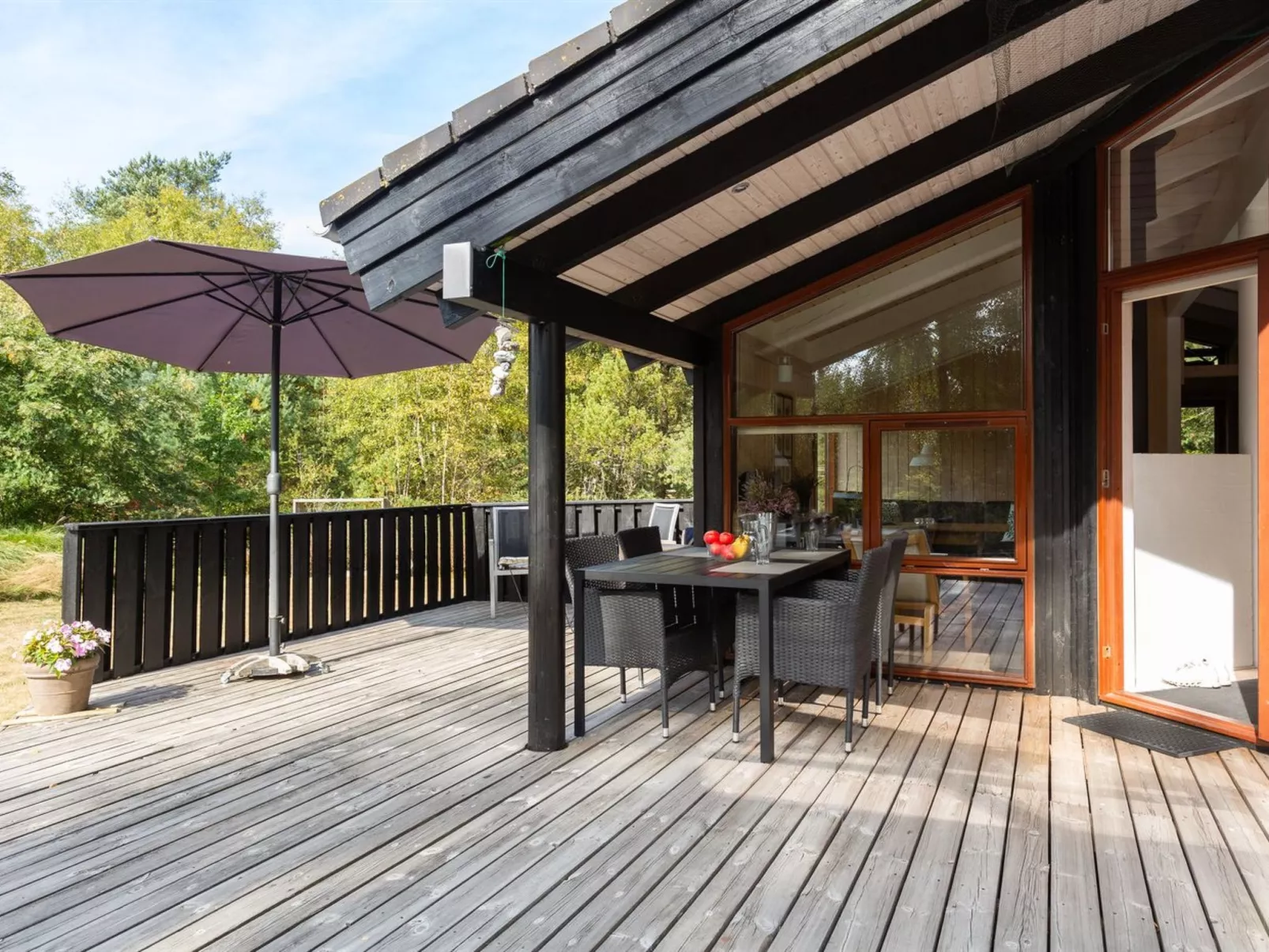 "Bernarda" - 400m from the sea-Buiten