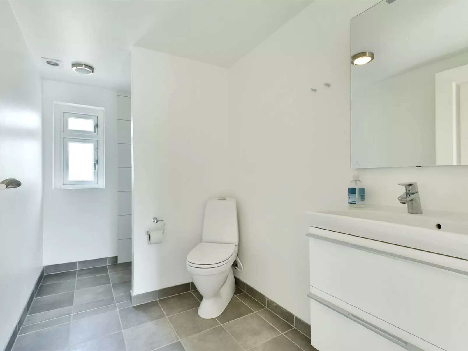 "Gunhilda" - 200m from the sea-Binnen