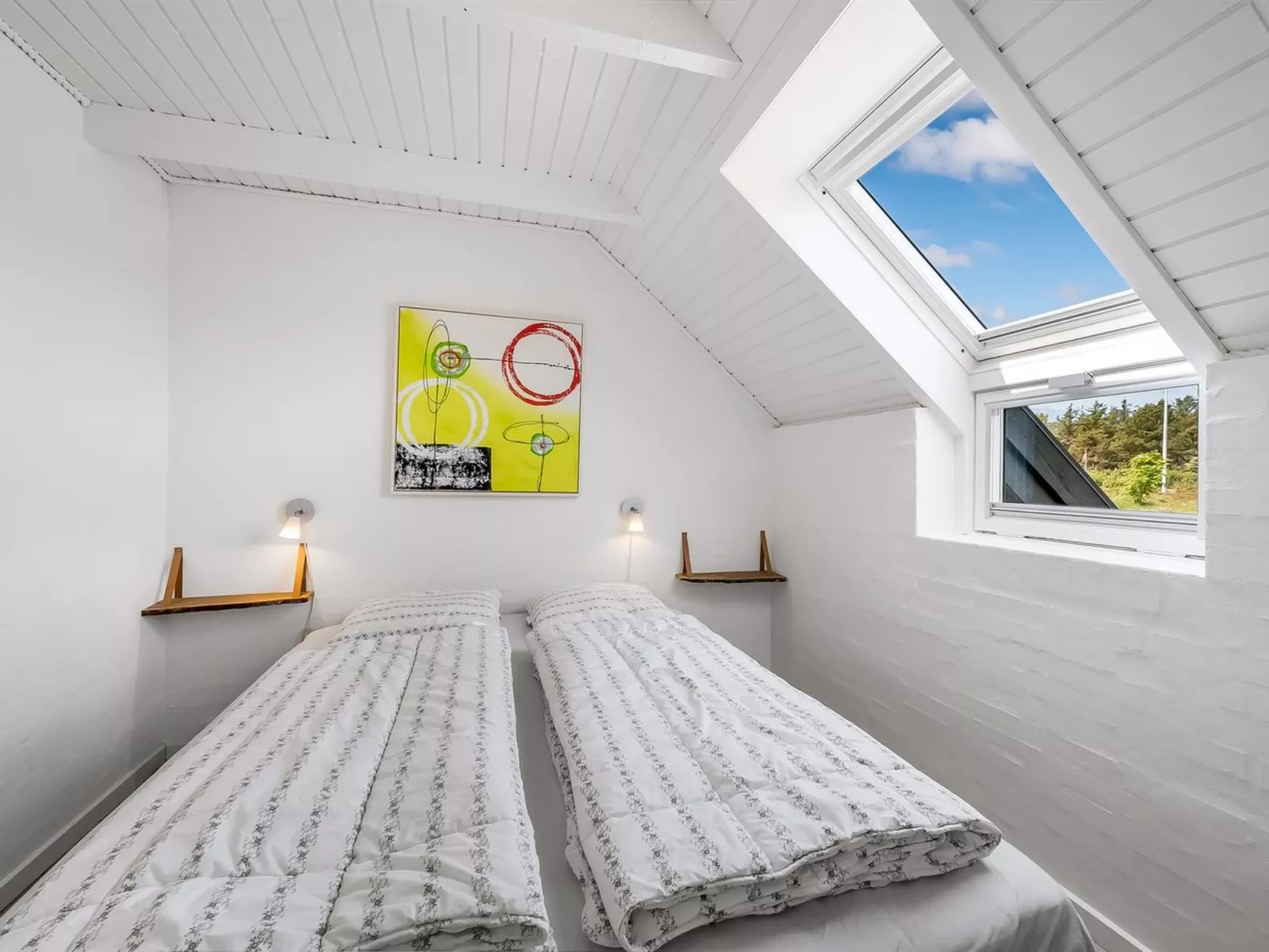 "Lidija" - 850m from the sea-Binnen