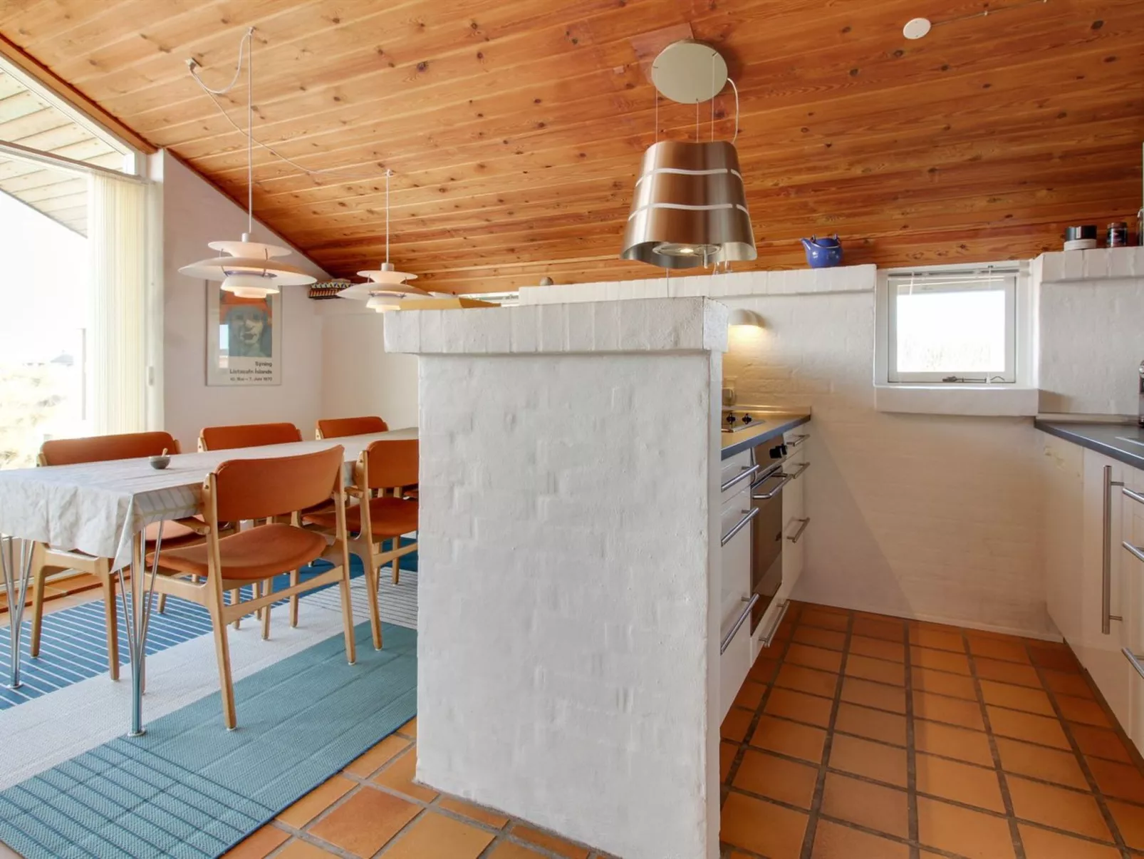 "Enwald" - 300m from the sea-Binnen