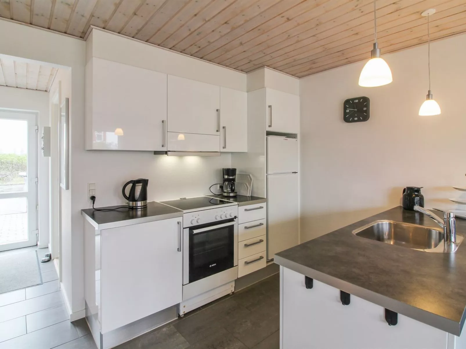 "Aghi" - 800m from the sea-Binnen