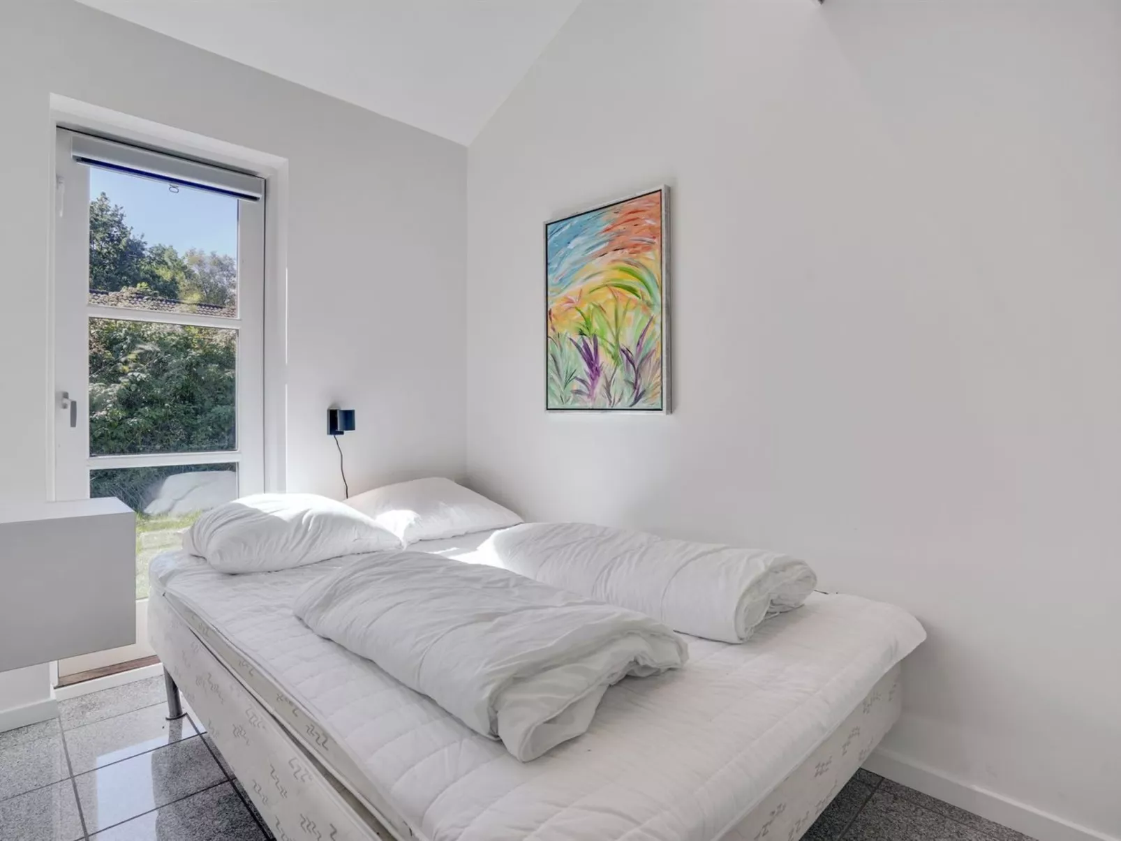 "Ralda" - 590m from the sea-Binnen