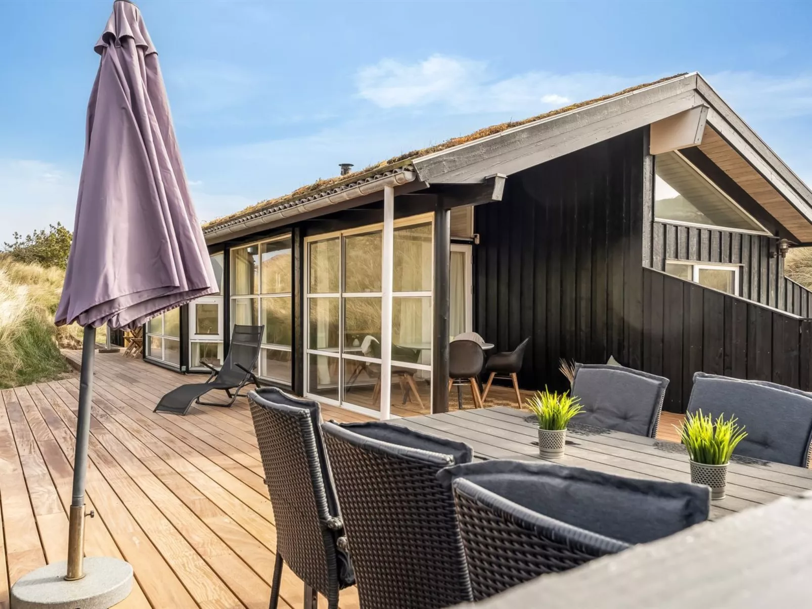 "Nielsigne" - 400m from the sea-Buiten