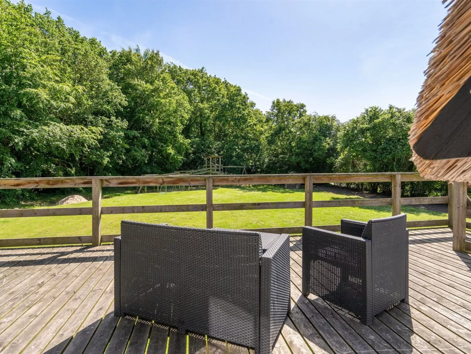 "Sirkku" - 320m from the sea-Buiten