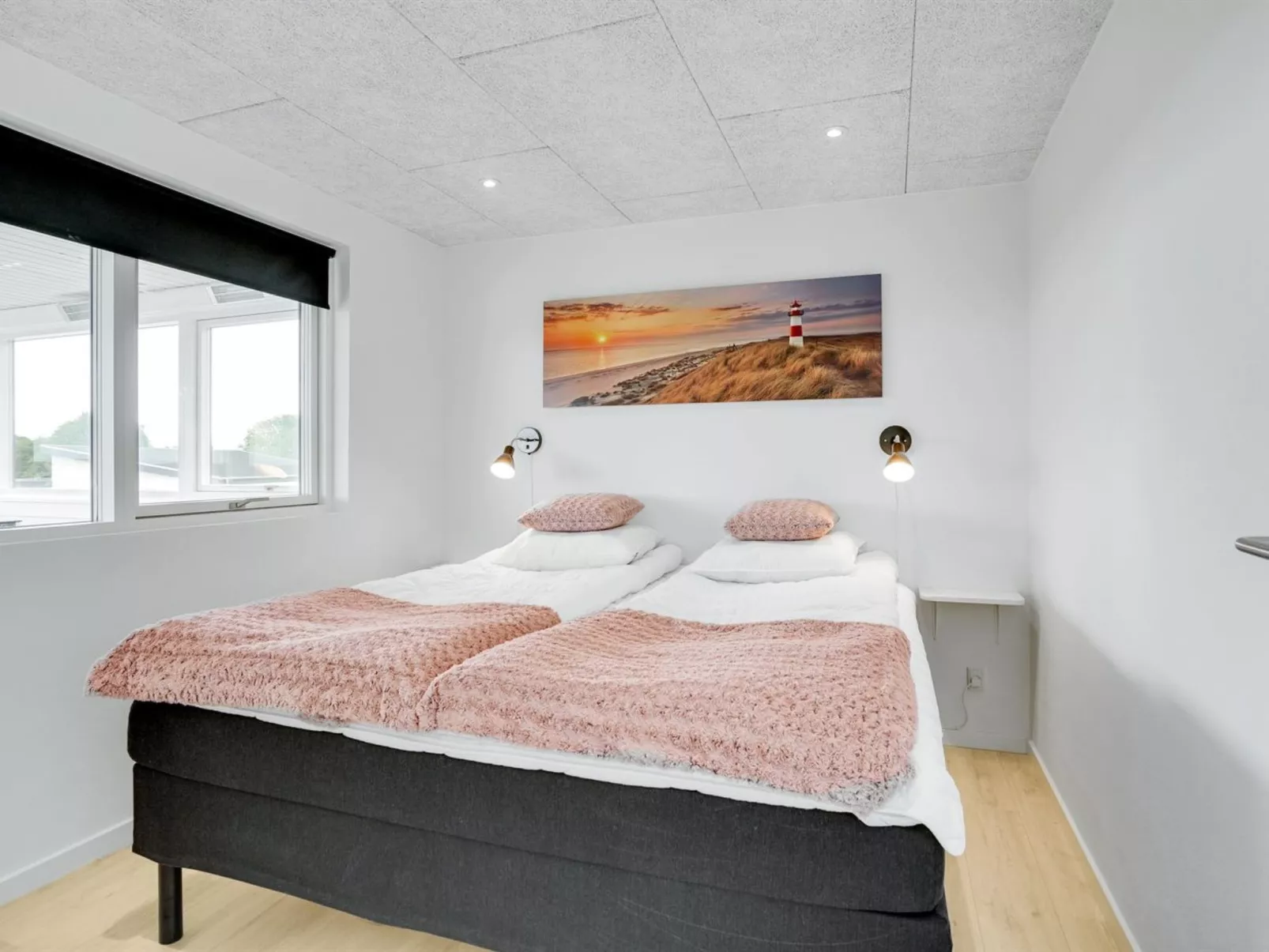 "Constantin" - 500m from the sea-Binnen