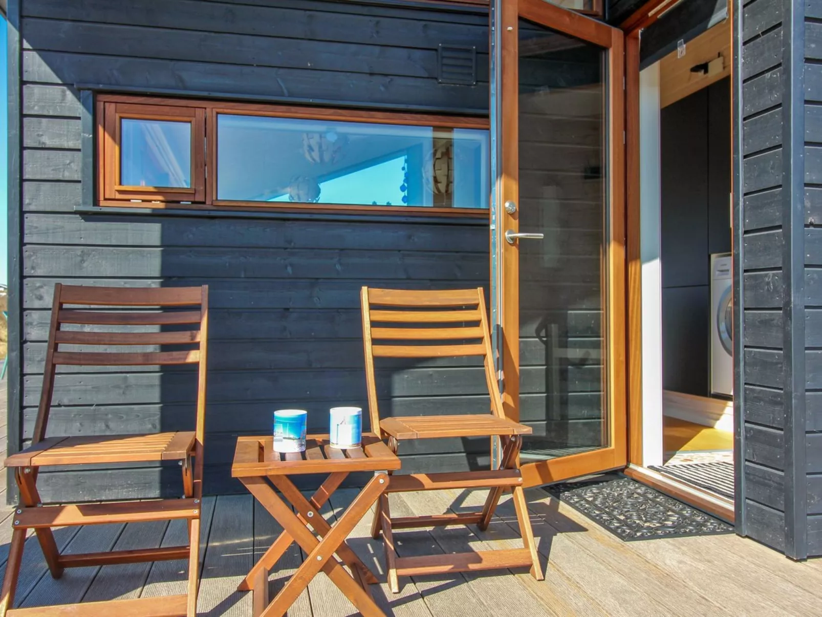 "Tuire" - 250m from the sea-Buiten