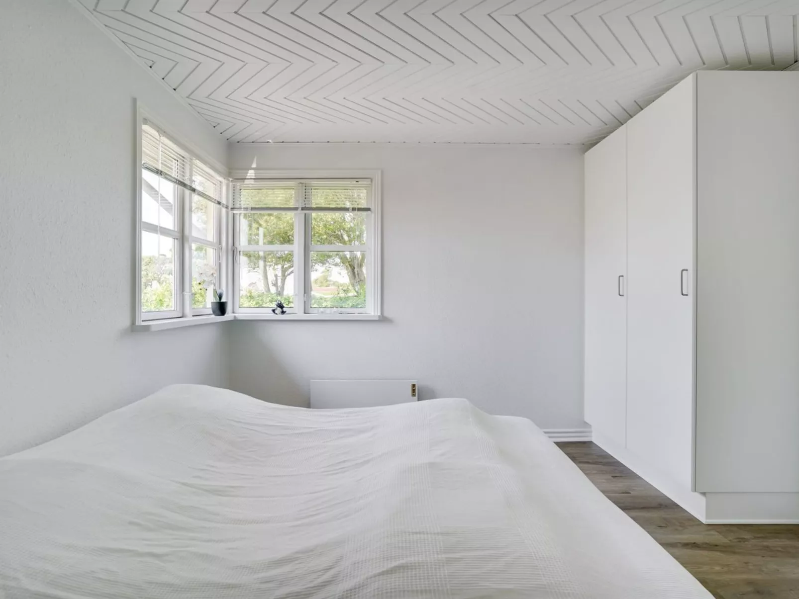 "Hwitserk" - 5m from the sea-Binnen