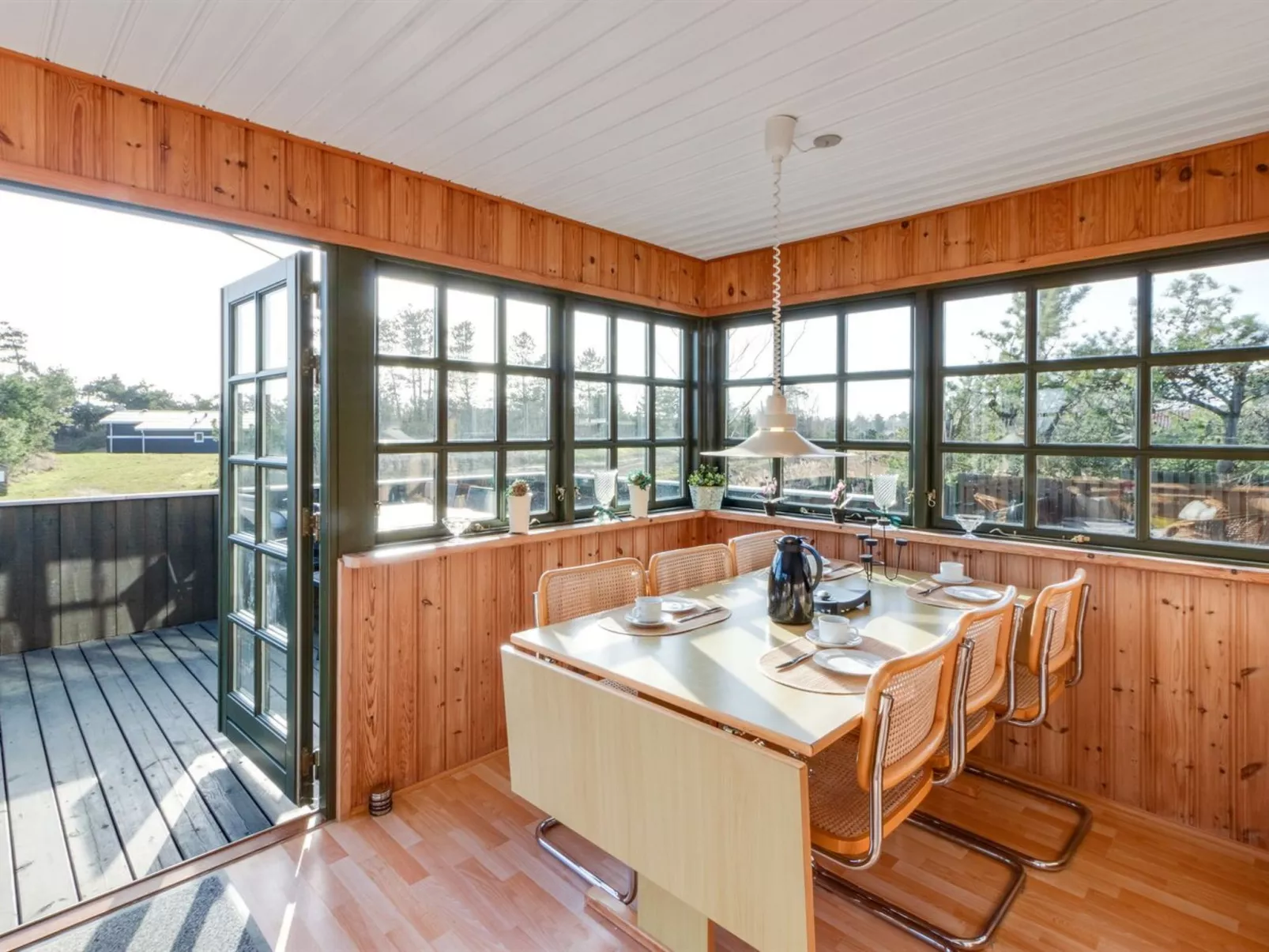 "Annabell" - 150m from the sea-Binnen