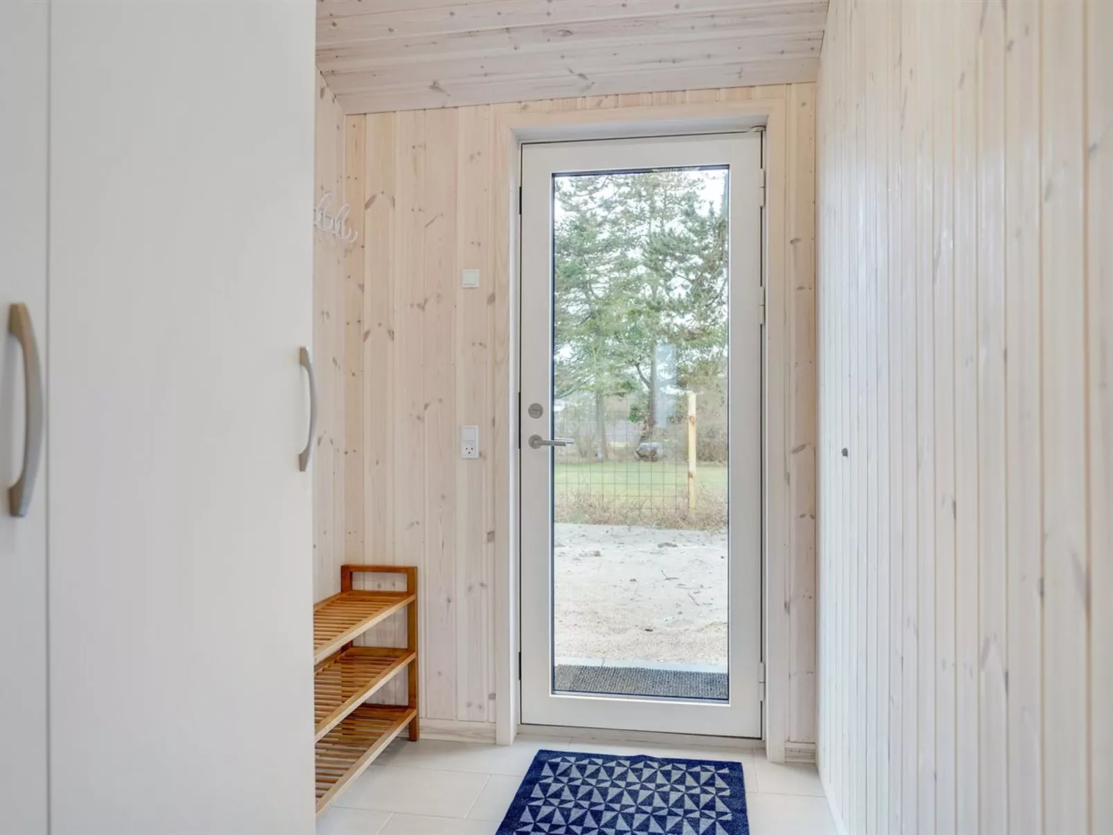 "Jerrit" - 225m from the sea-Binnen