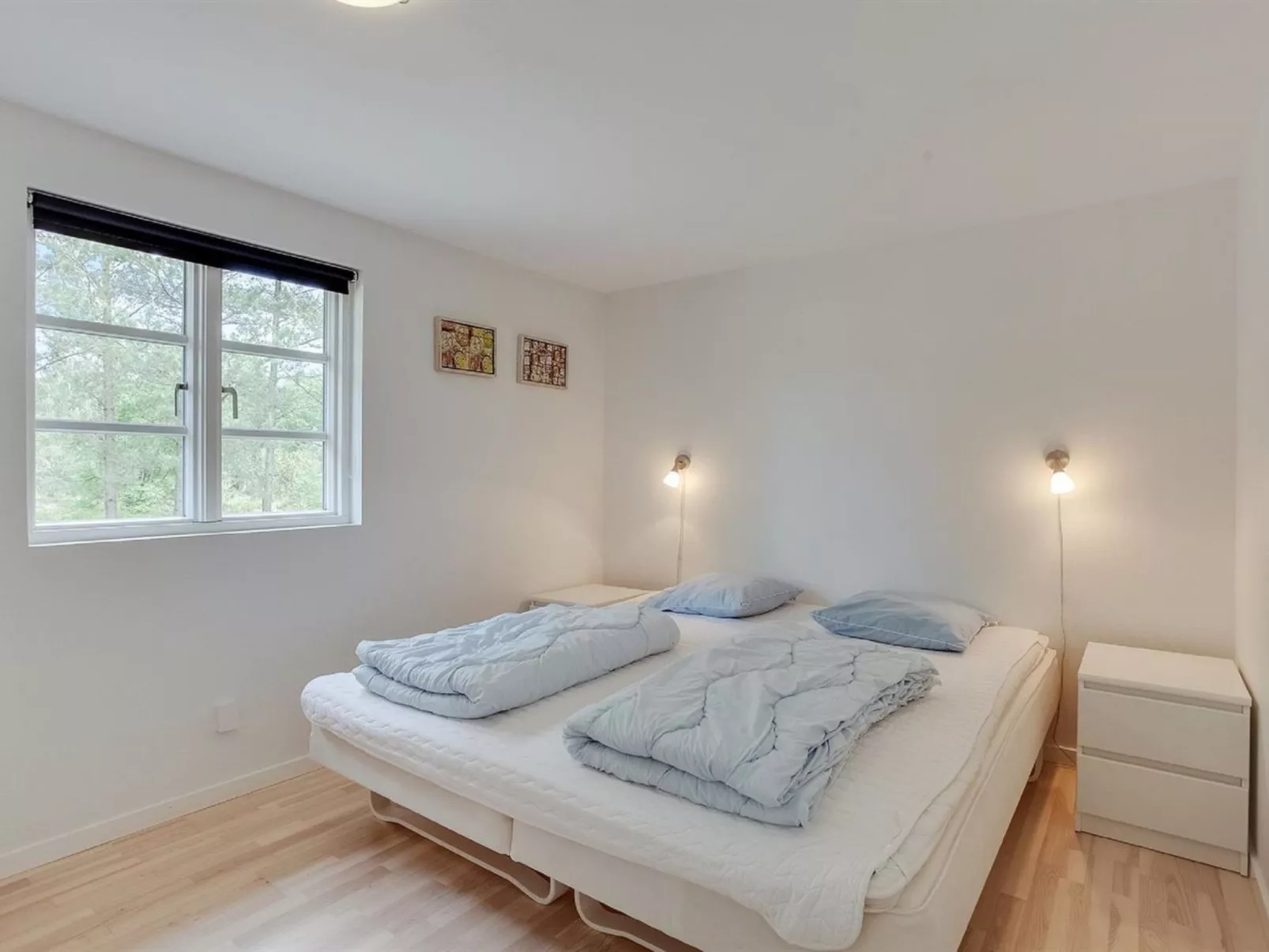 "Beka" - 500m from the sea-Binnen