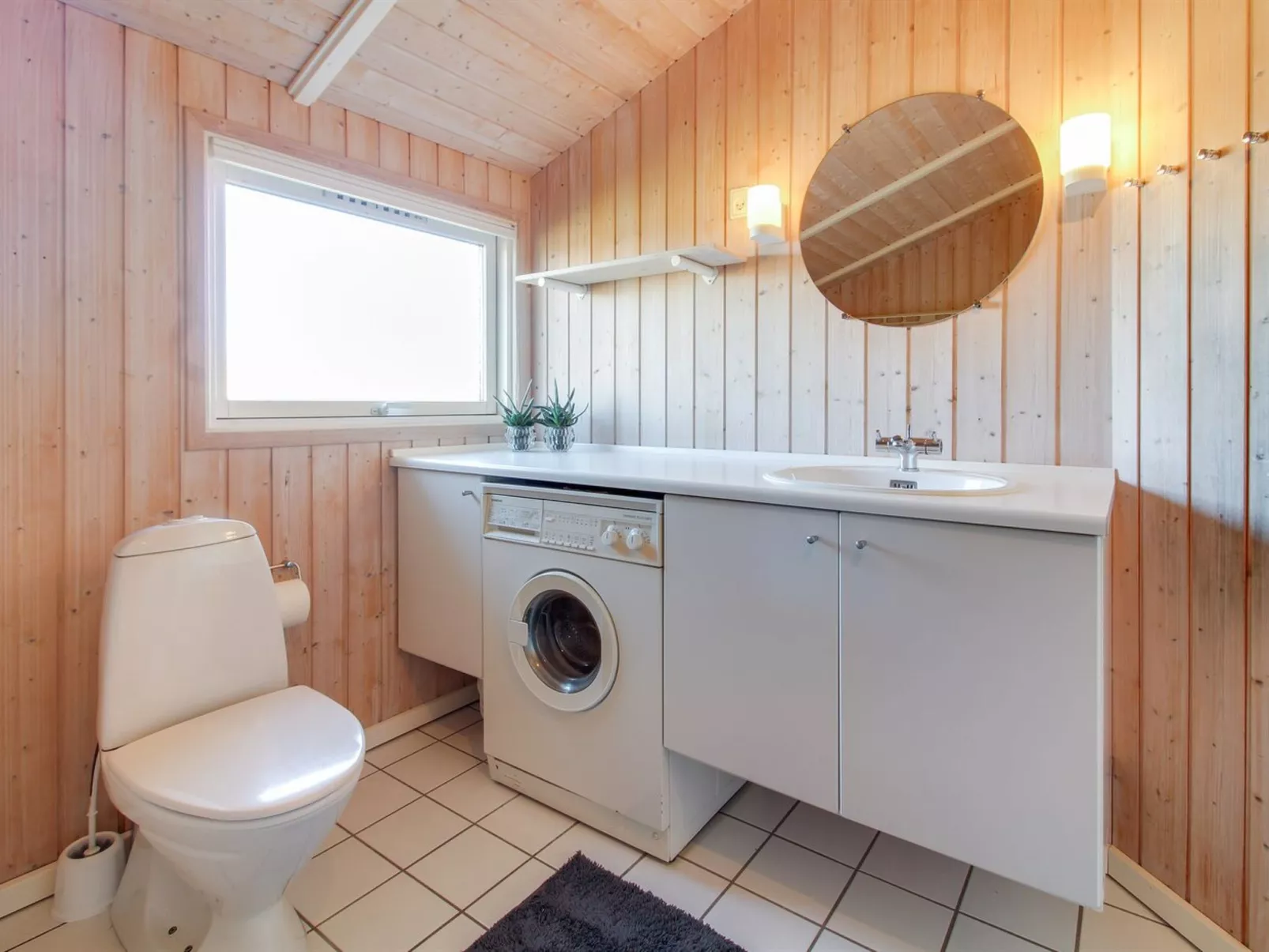 "Abiorn" - 2.5km from the sea-Binnen