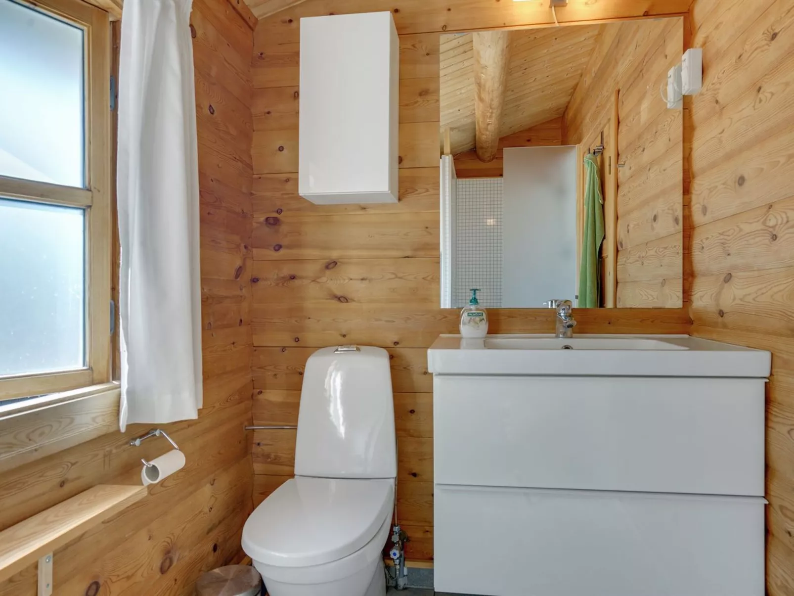 "Wimar" - 200m from the sea-Binnen