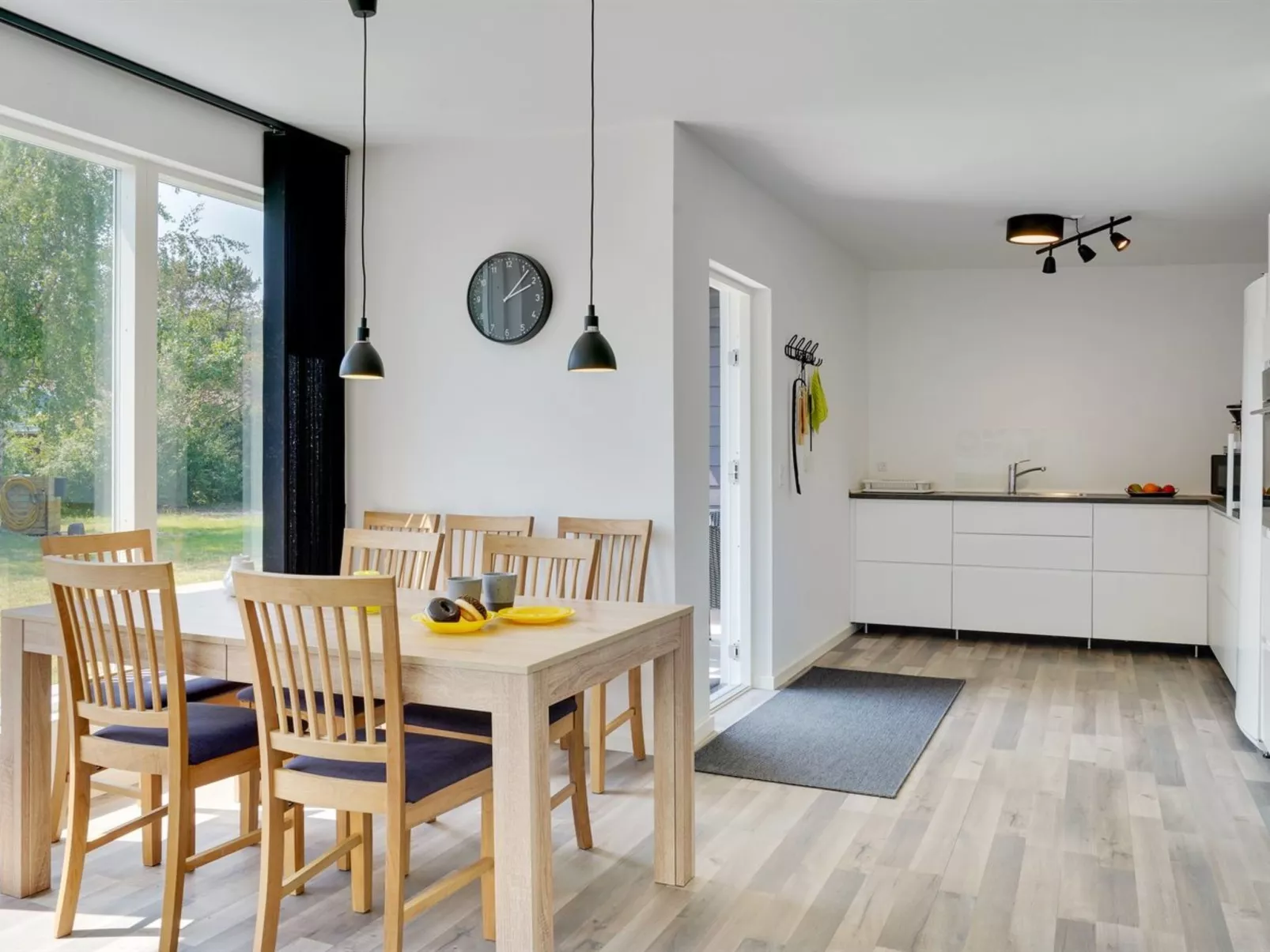 "Sighmund" - 530m from the sea-Binnen