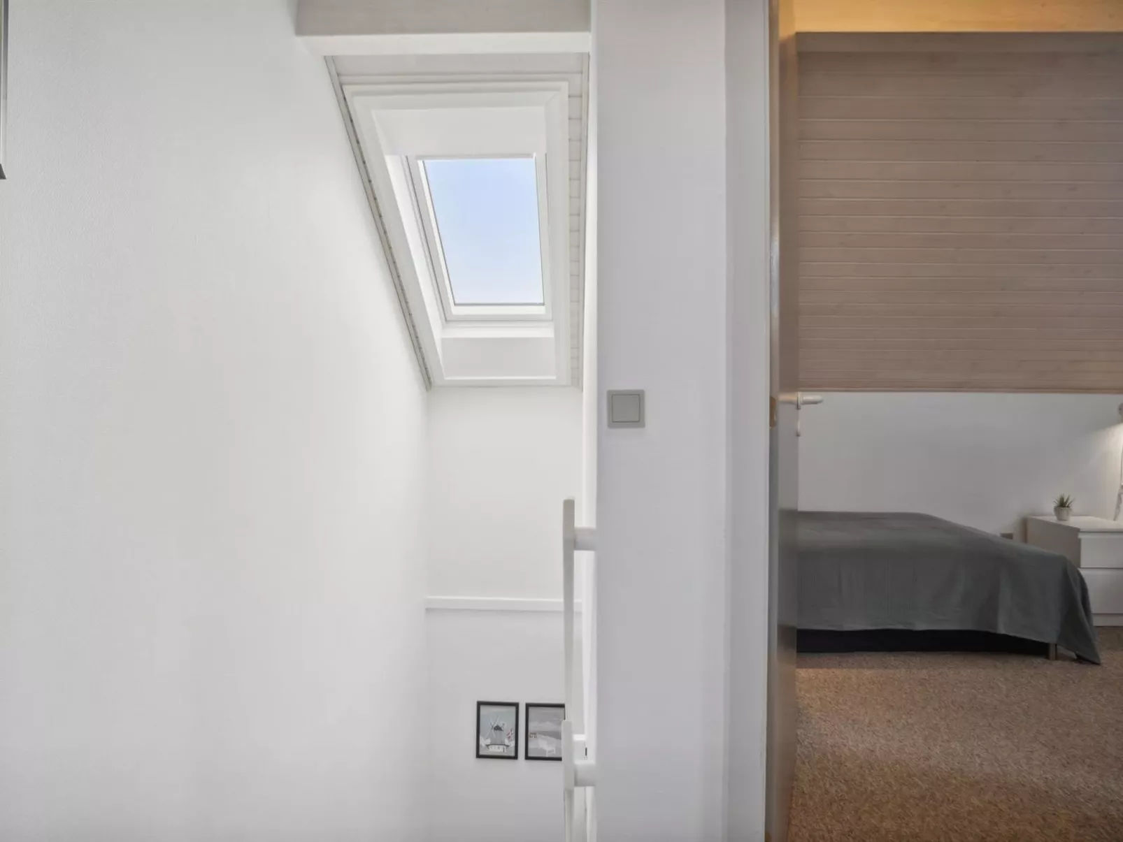 "Withulf" - 2.3km from the sea - Binnen