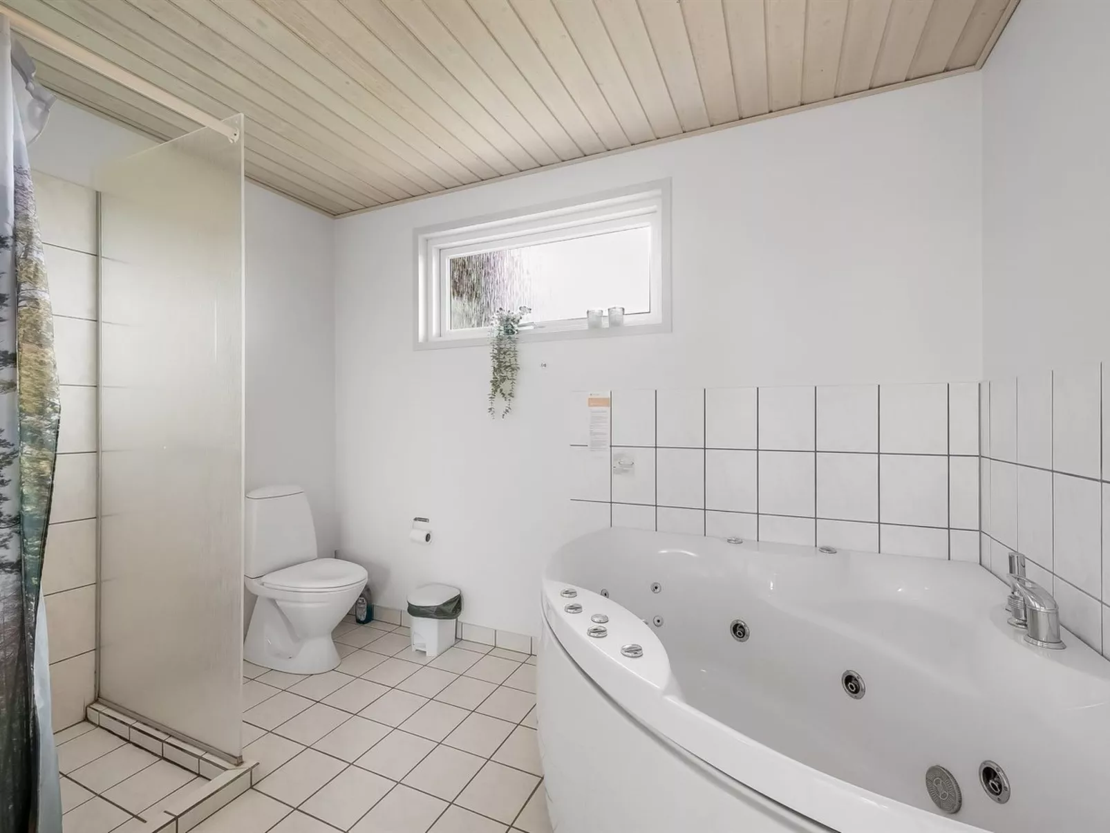 "Erland" - 500m from the sea-Binnen