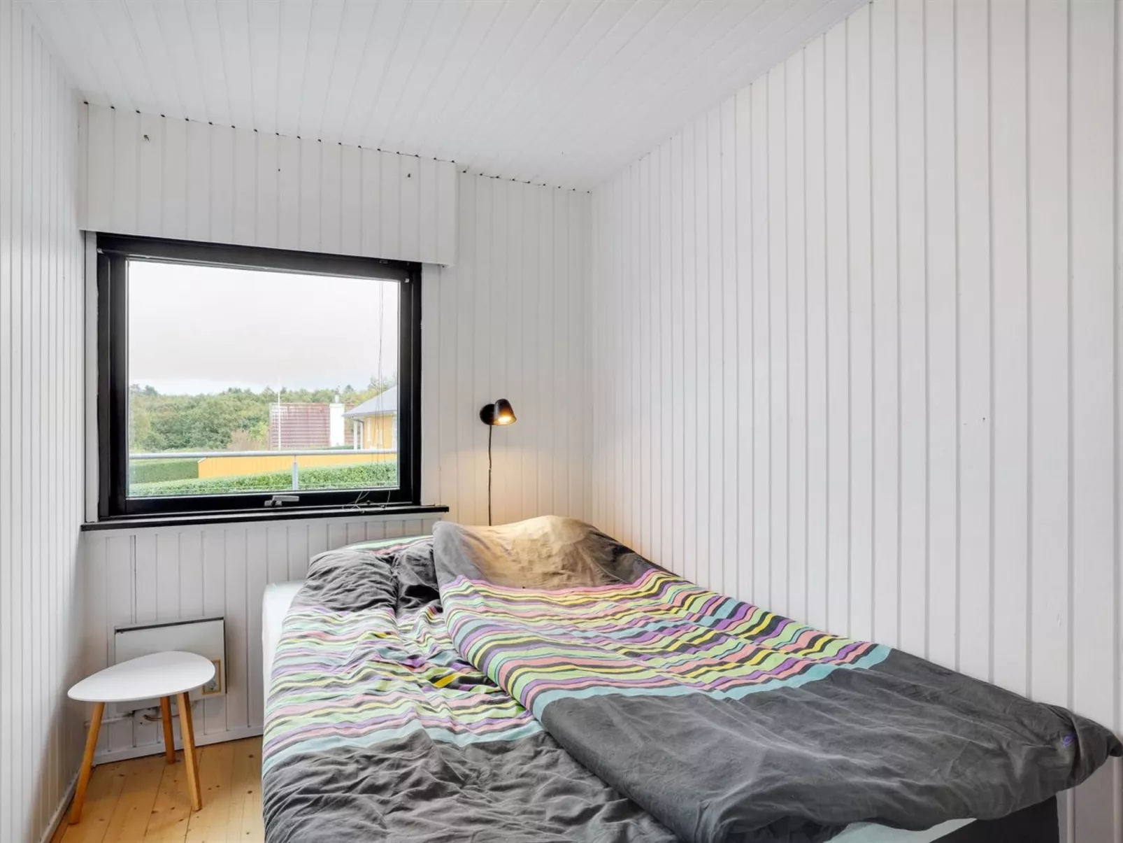 "Clarita" - 300m to the fjord-Binnen