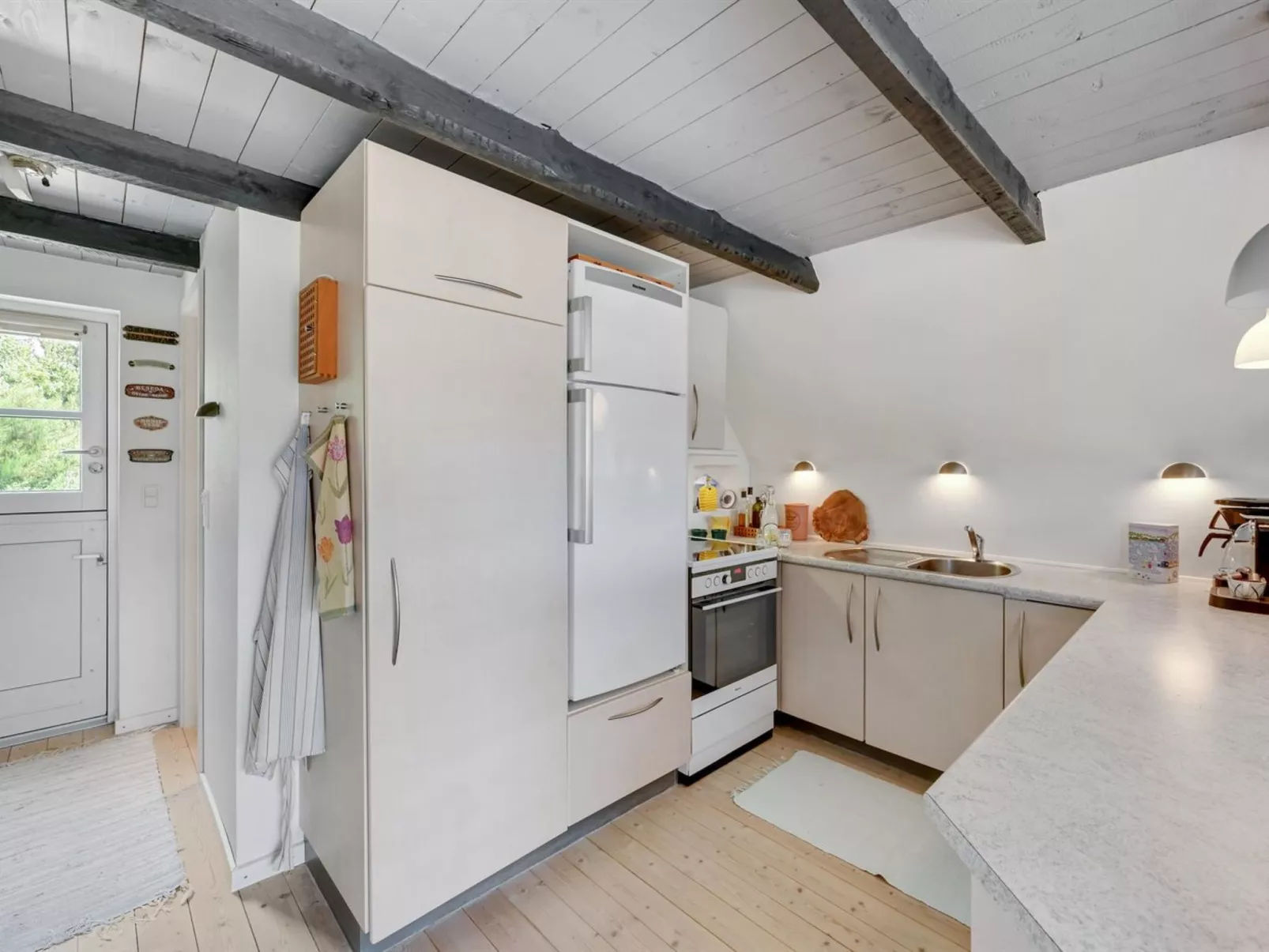 "Elisabetta" - 750m from the sea-Binnen