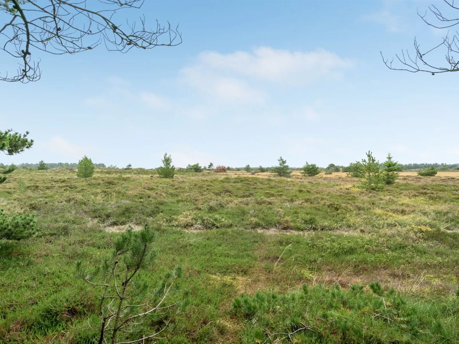 "Nandolf" - 3.5km from the sea-Buiten