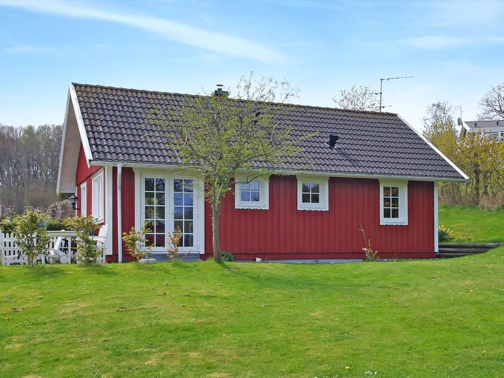 "Spurgh" - 250m from the sea-Buiten