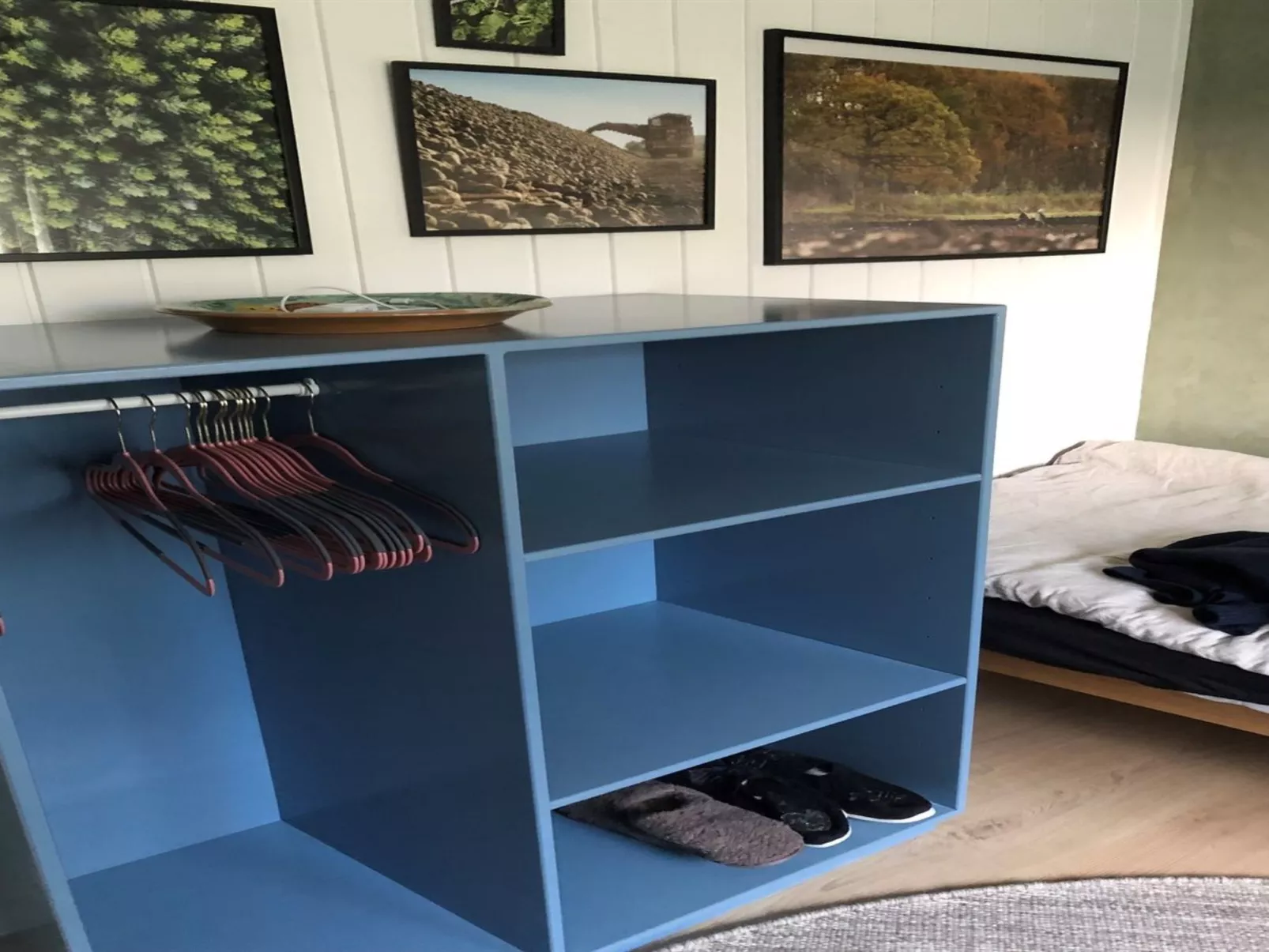 "Wiggi" - 450m from the sea-Binnen