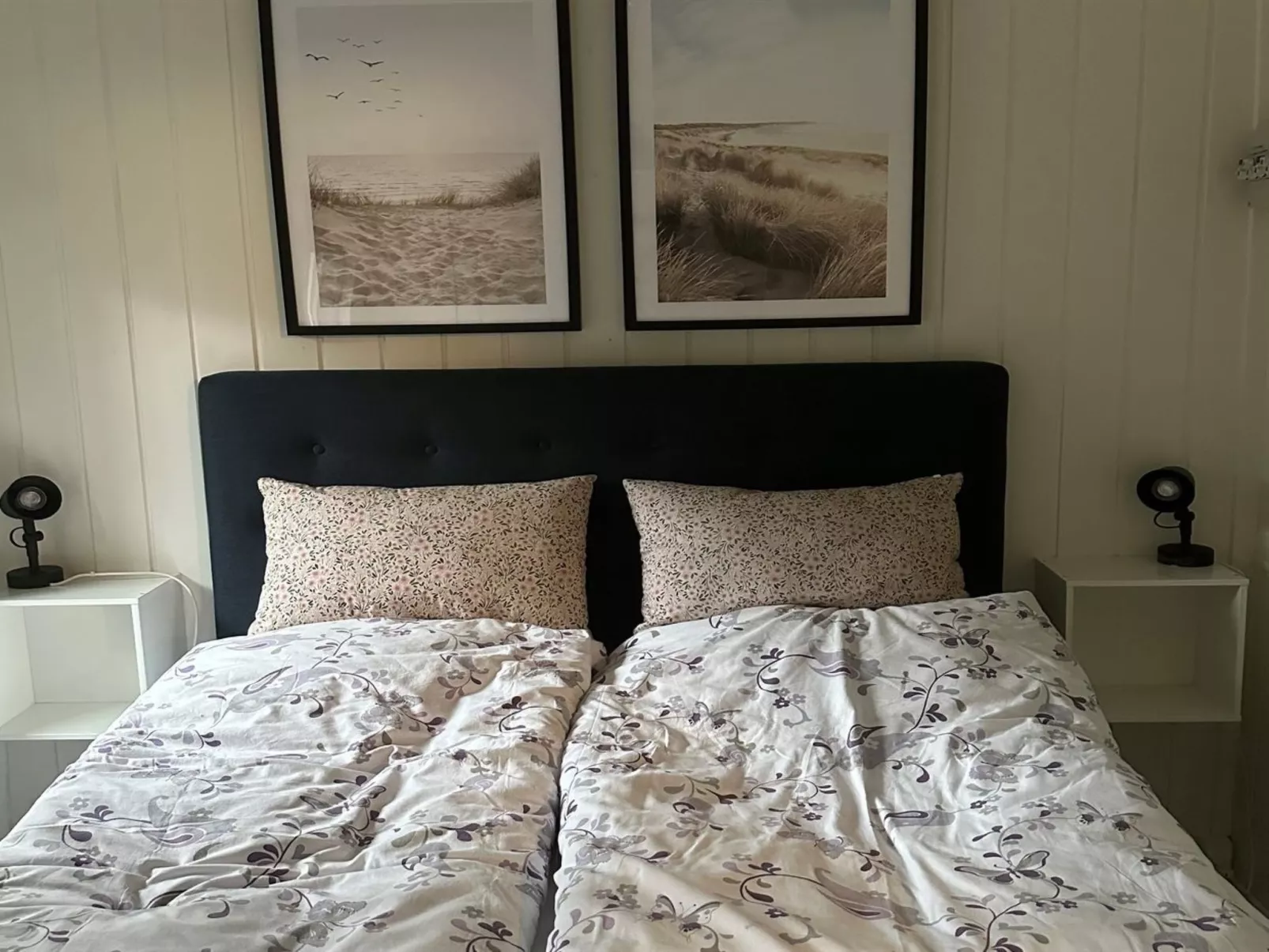 "Ally" - 250m from the sea-Binnen