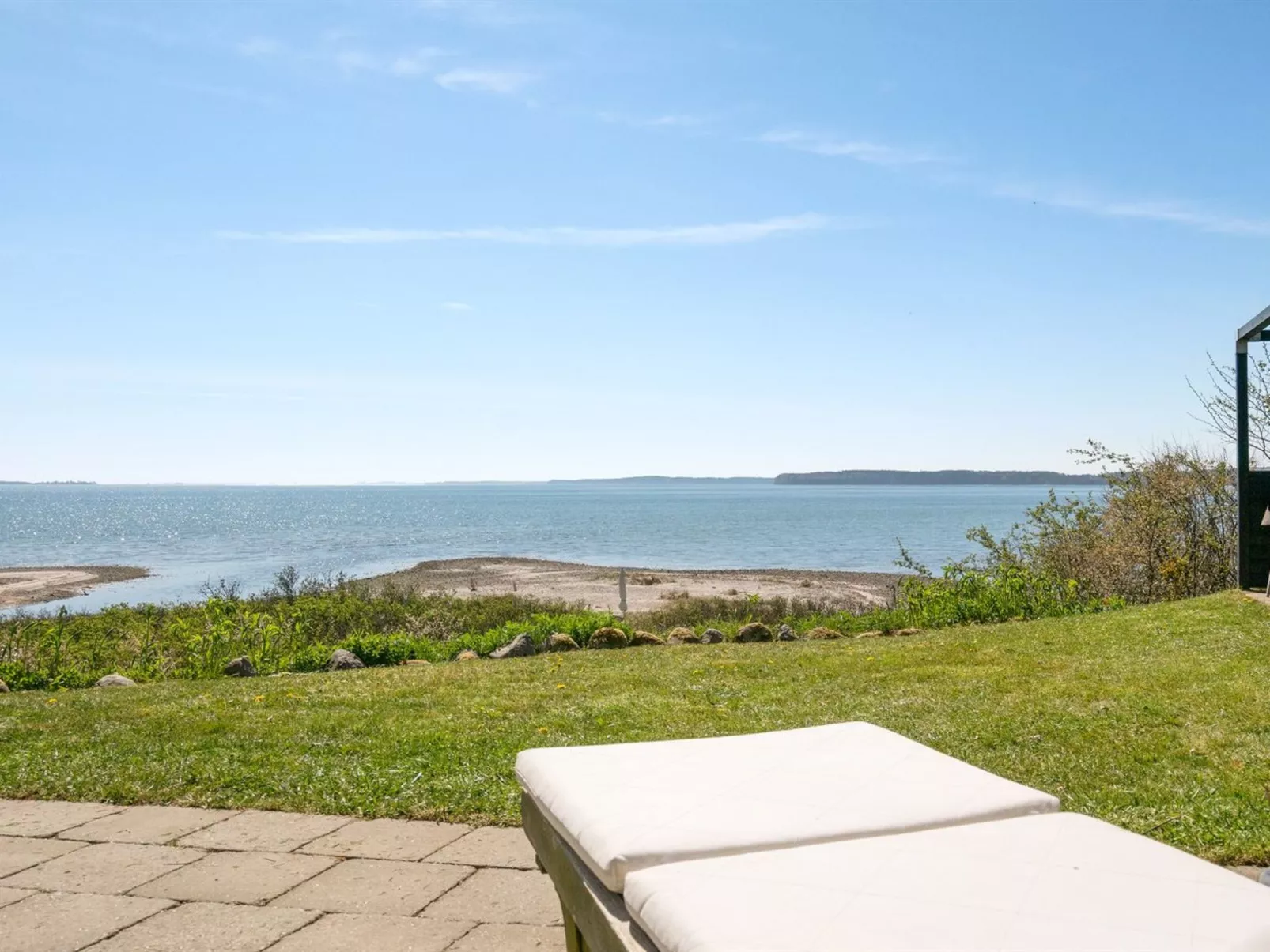 "Ose" - 50m from the sea-Buiten