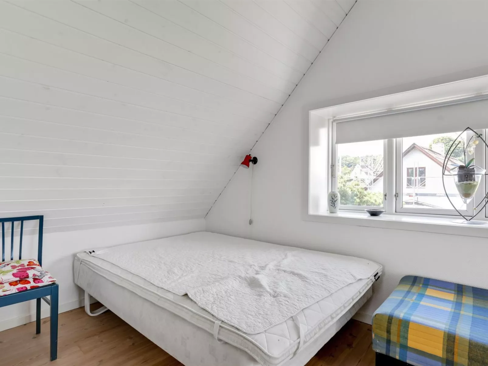 "Alija" - 50m from the sea-Binnen