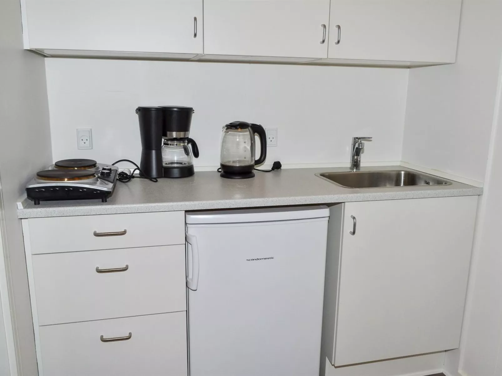 "Deetje" - 5km from the sea-Binnen