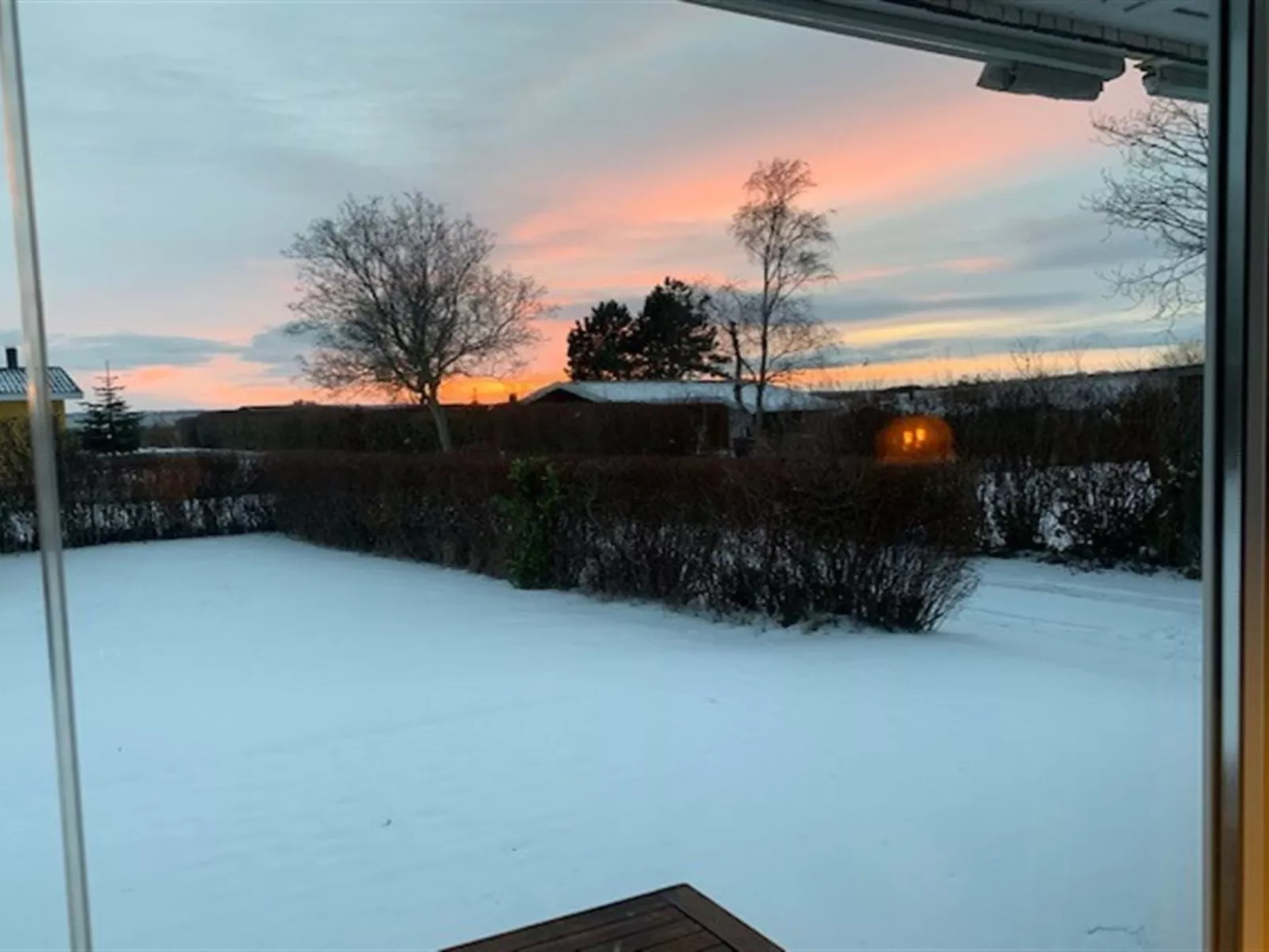 "Leefke" - 300m from the sea-Buiten