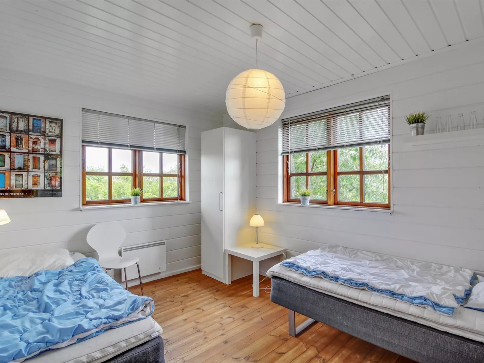 "Kersta" - 400m from the sea-Binnen