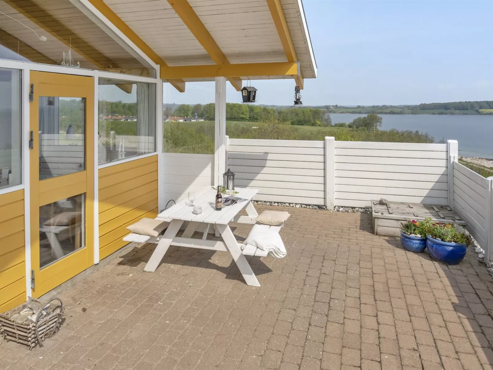 "Alya" - 200m from the sea-Buiten