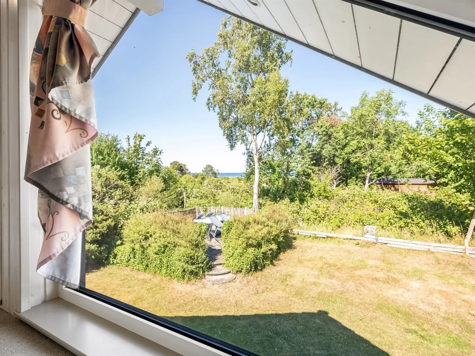 "Stryd" - 150m from the sea-Buiten