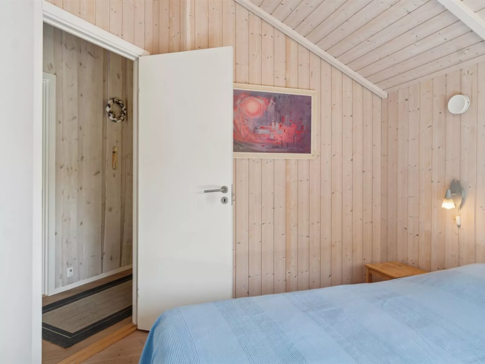 "Sophi" - 425m from the sea-Binnen